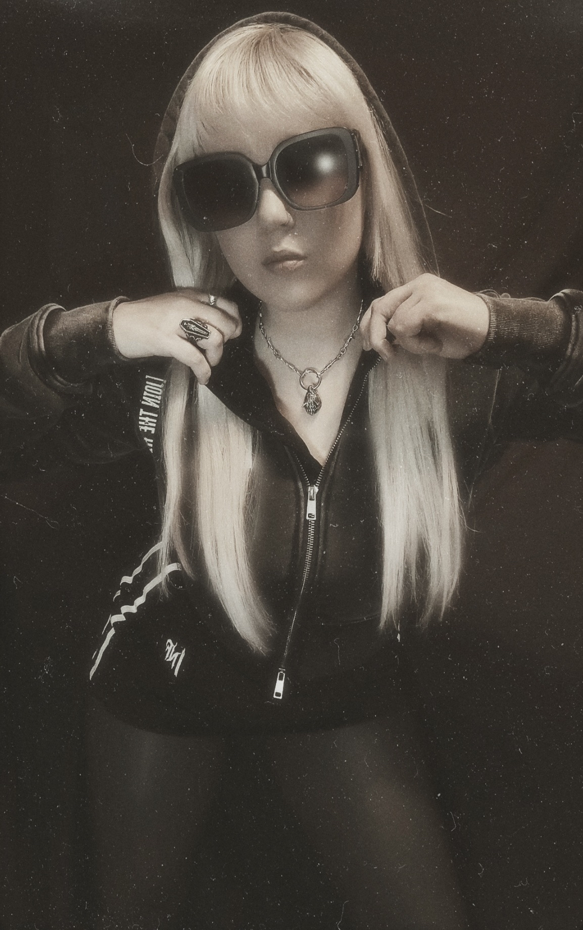 [MAMAWOLF] CERTIFIED