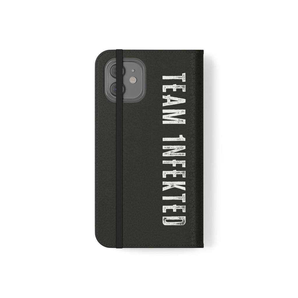 Team 1NFEKTED Deluxe Phone Case