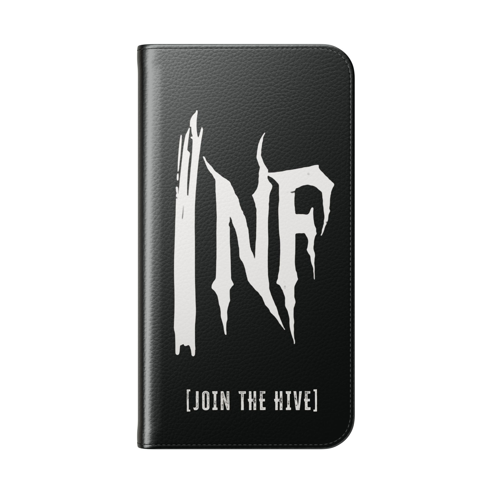 Team 1NFEKTED Deluxe Phone Case