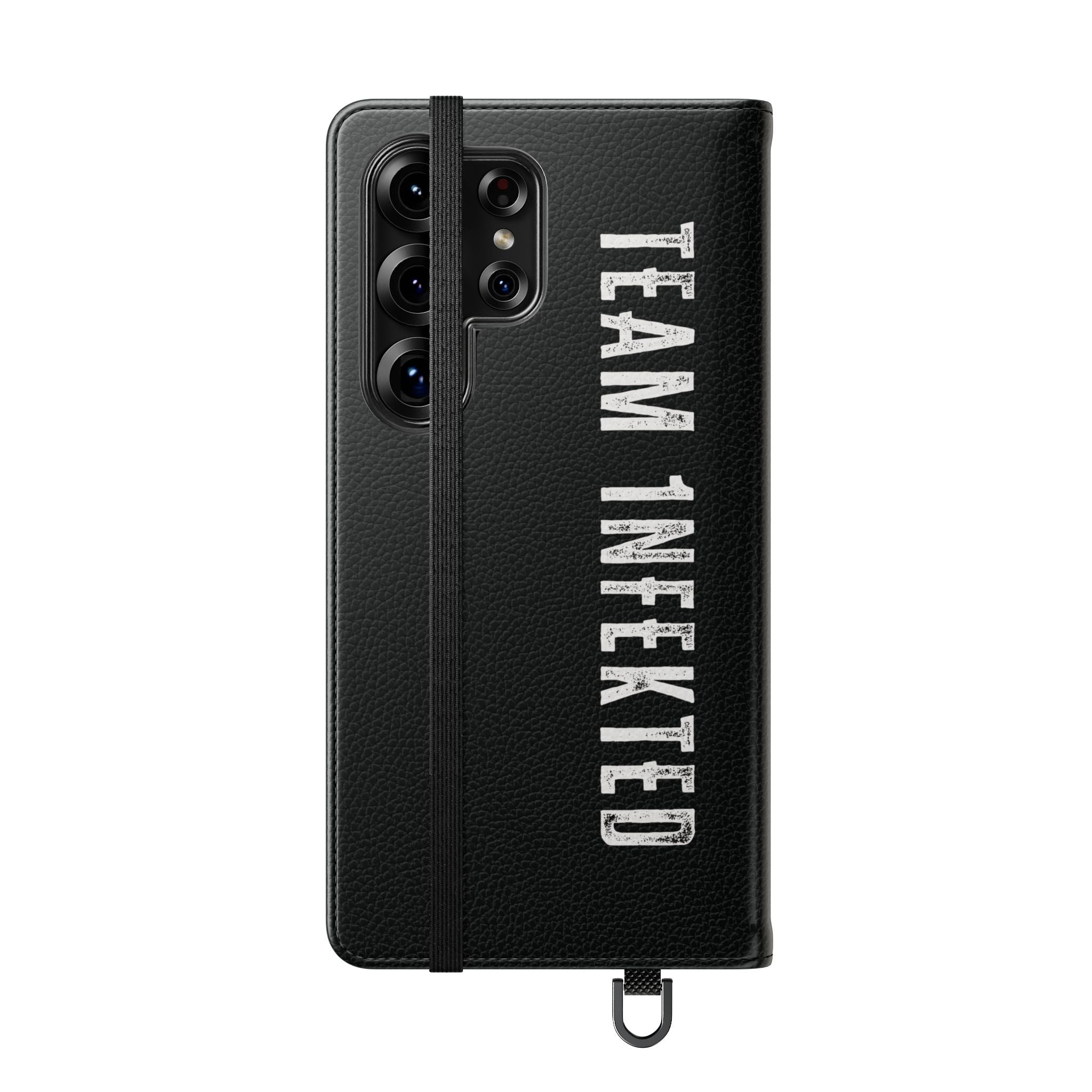 Team 1NFEKTED Deluxe Phone Case