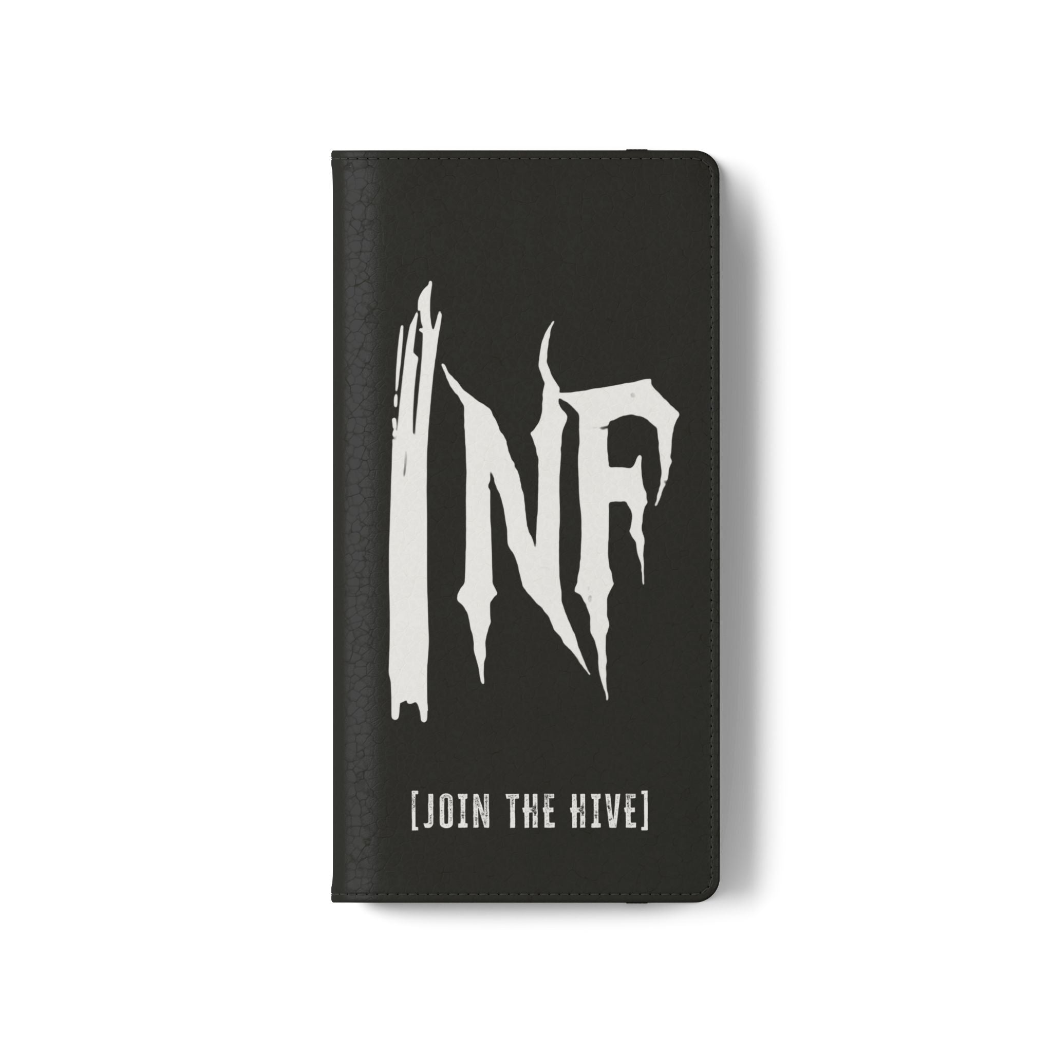 Team 1NFEKTED Deluxe Phone Case