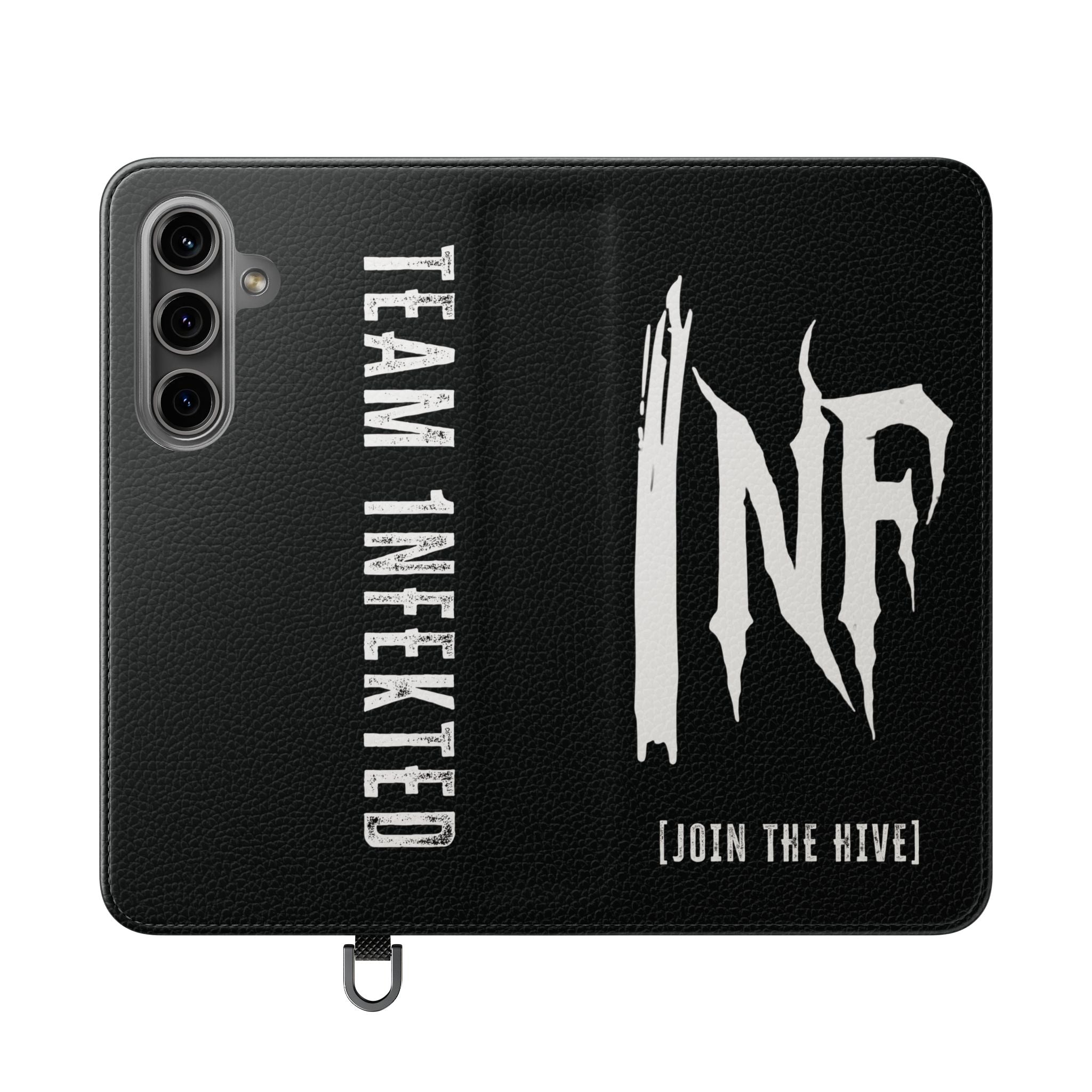 Team 1NFEKTED Deluxe Phone Case