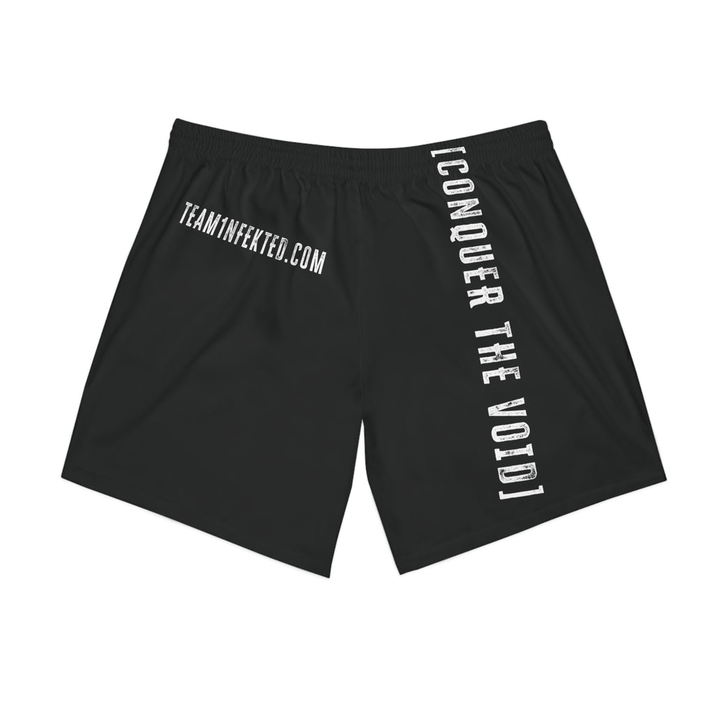 Team 1NFEKTED Boardshorts