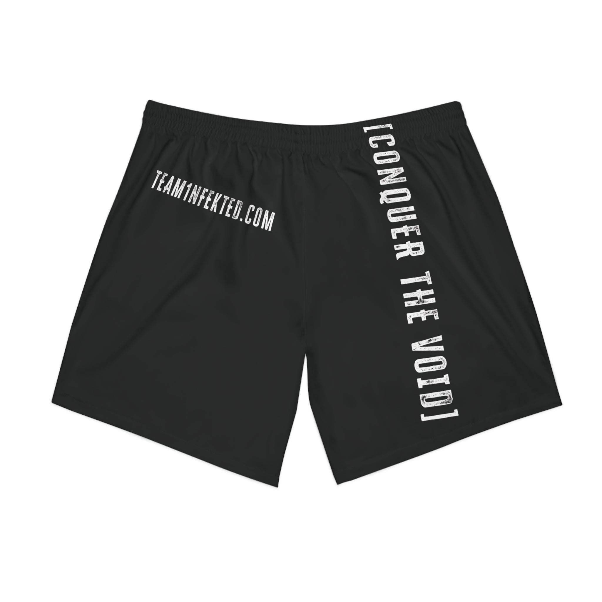 Team 1NFEKTED Boardshorts