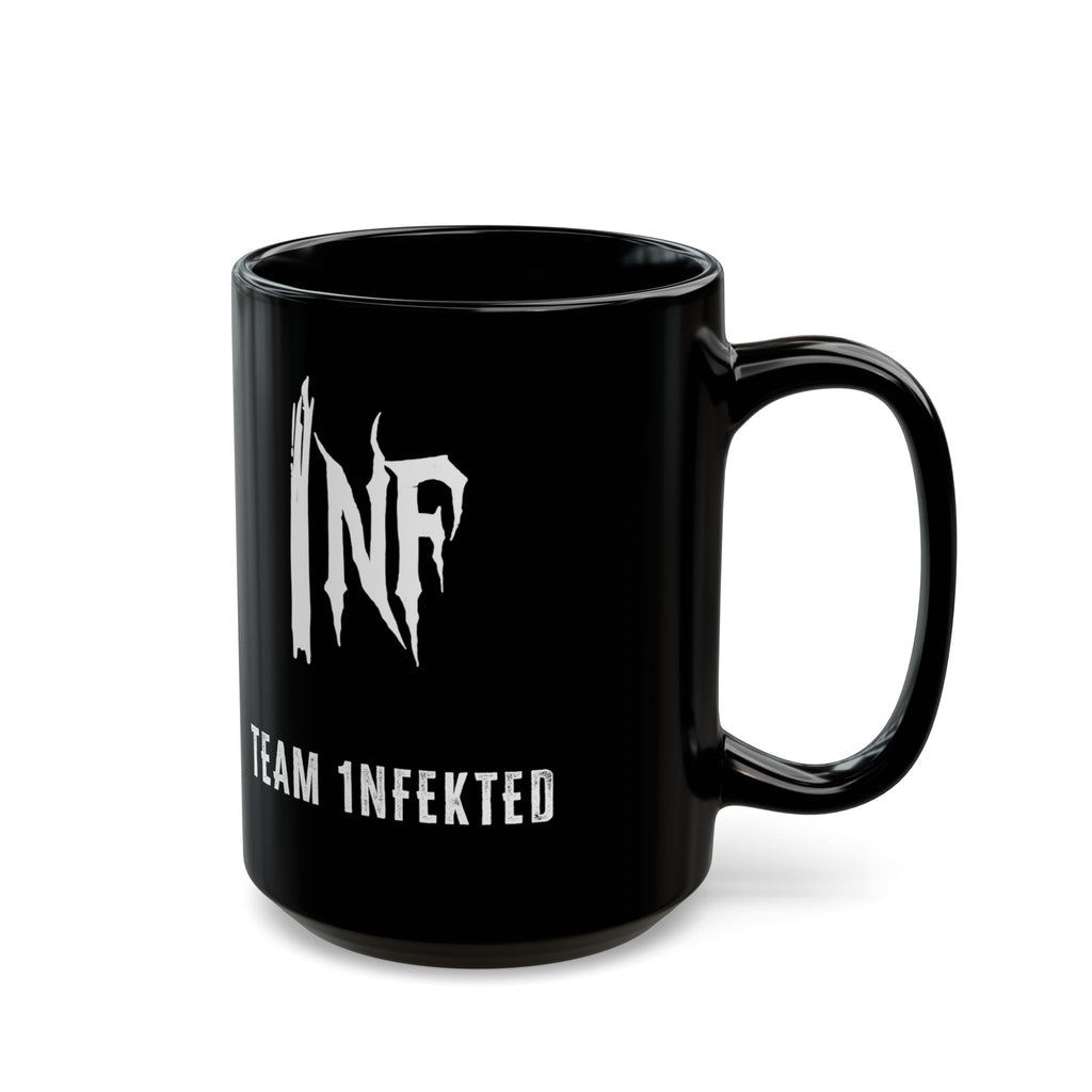 Team 1NFEKTED Mug