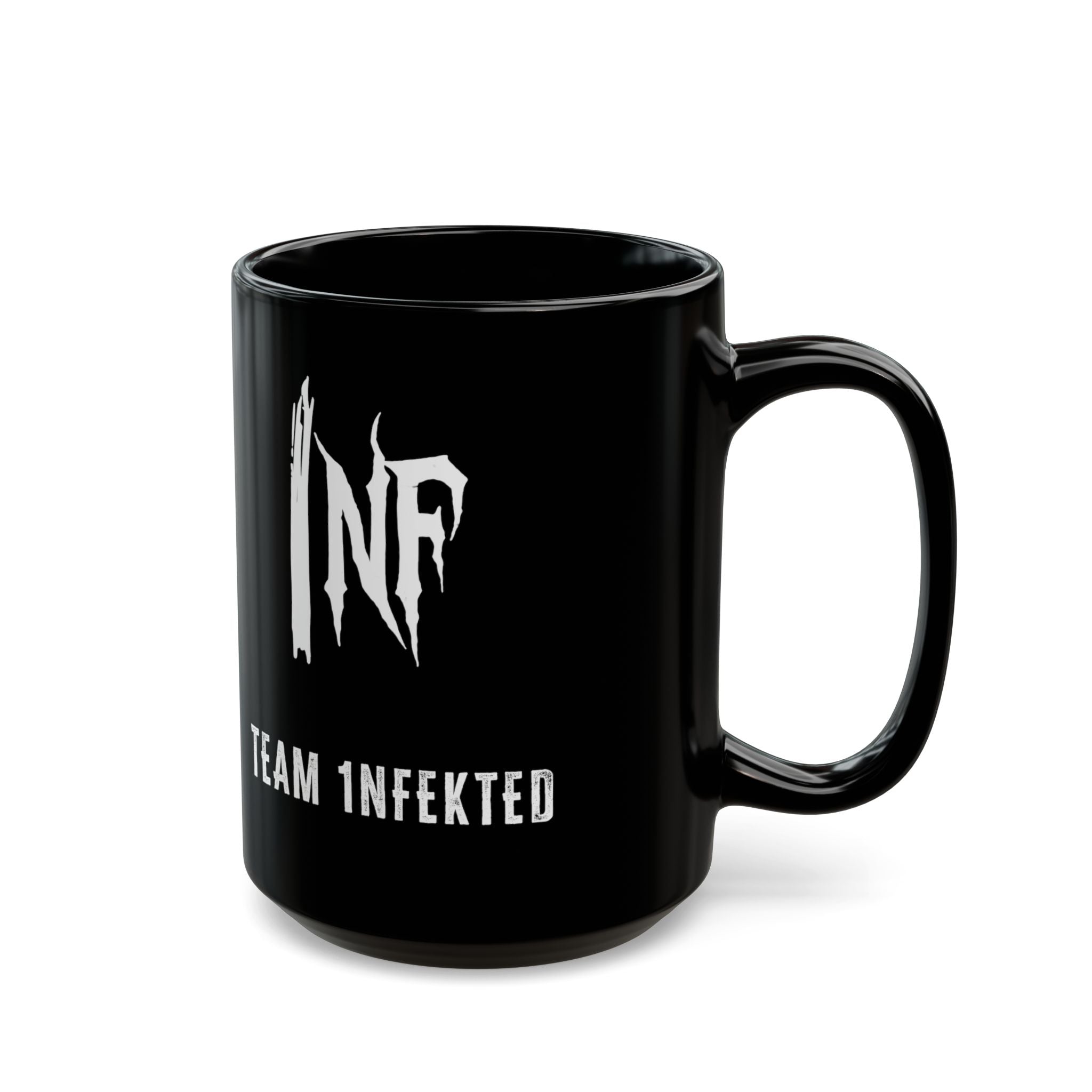 Team 1NFEKTED Mug
