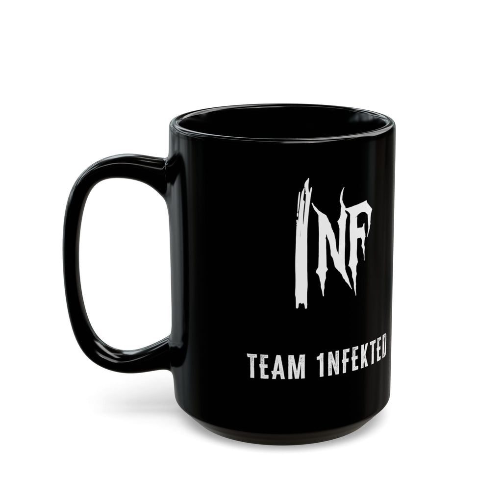 Team 1NFEKTED Mug