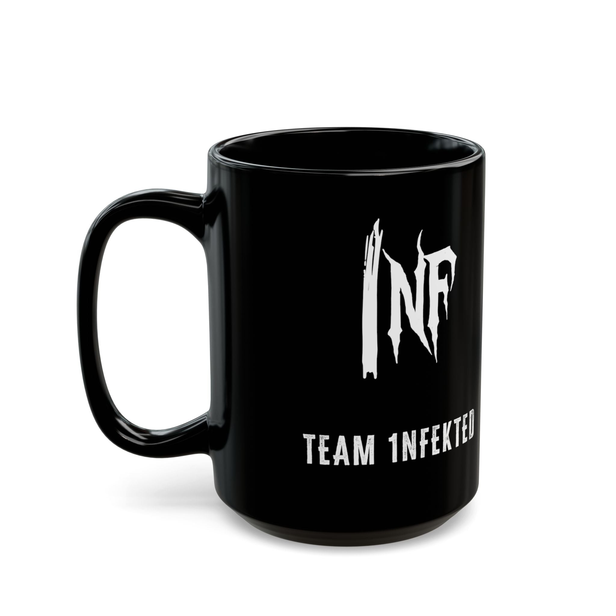 Team 1NFEKTED Mug