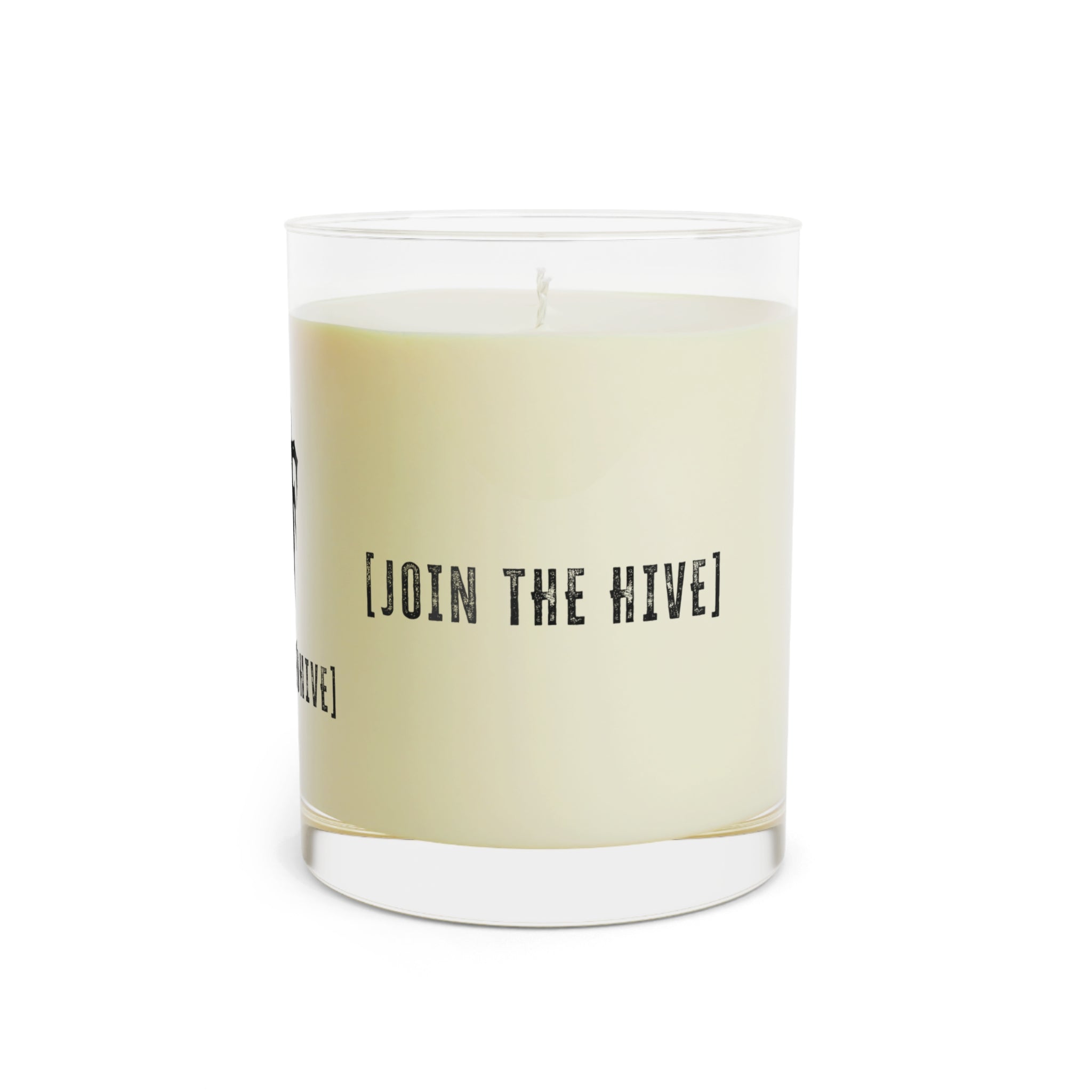 #1NFEKTEDHive 11oz Scented Glass Candle