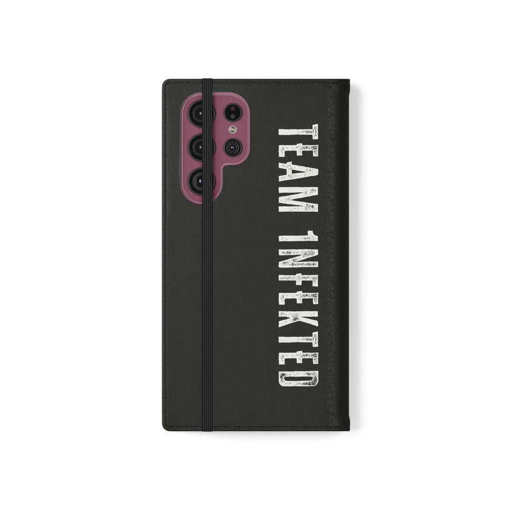 Team 1NFEKTED Deluxe Phone Case