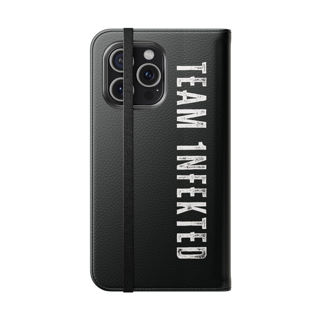 Team 1NFEKTED Deluxe Phone Case