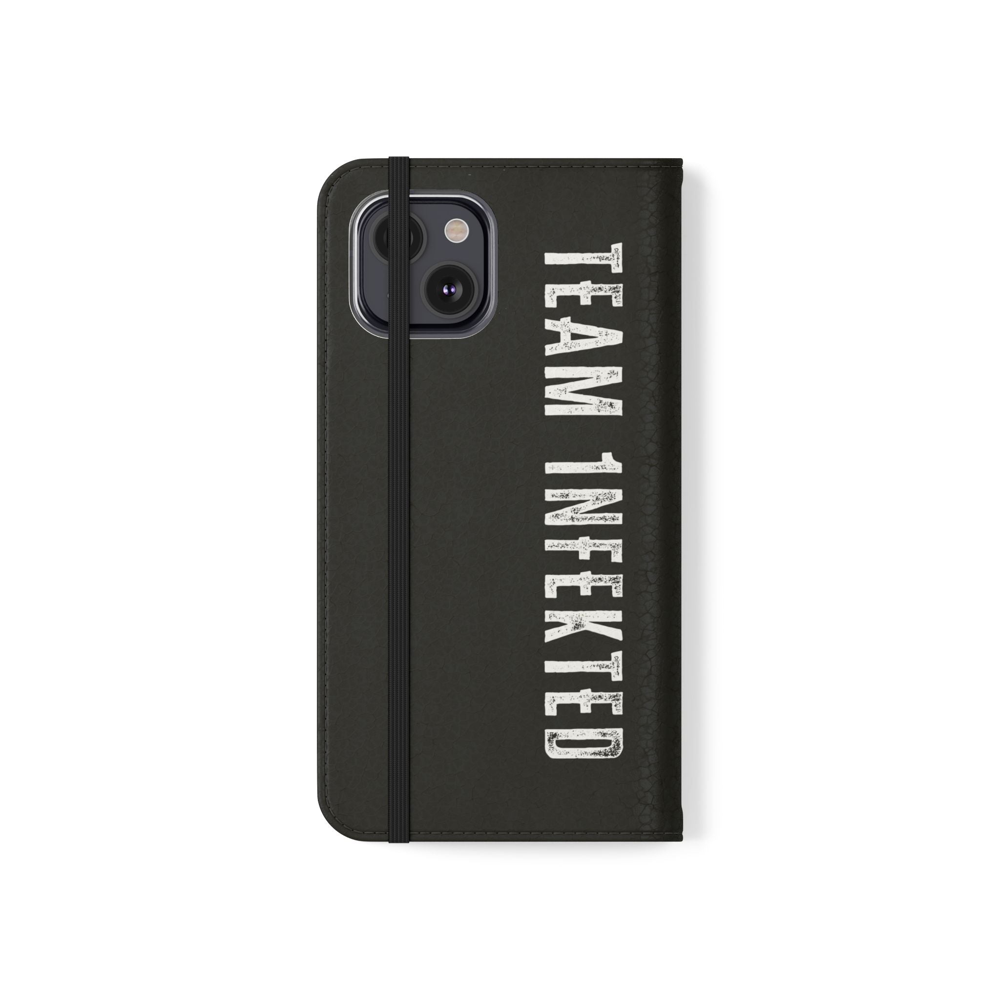 Team 1NFEKTED Deluxe Phone Case