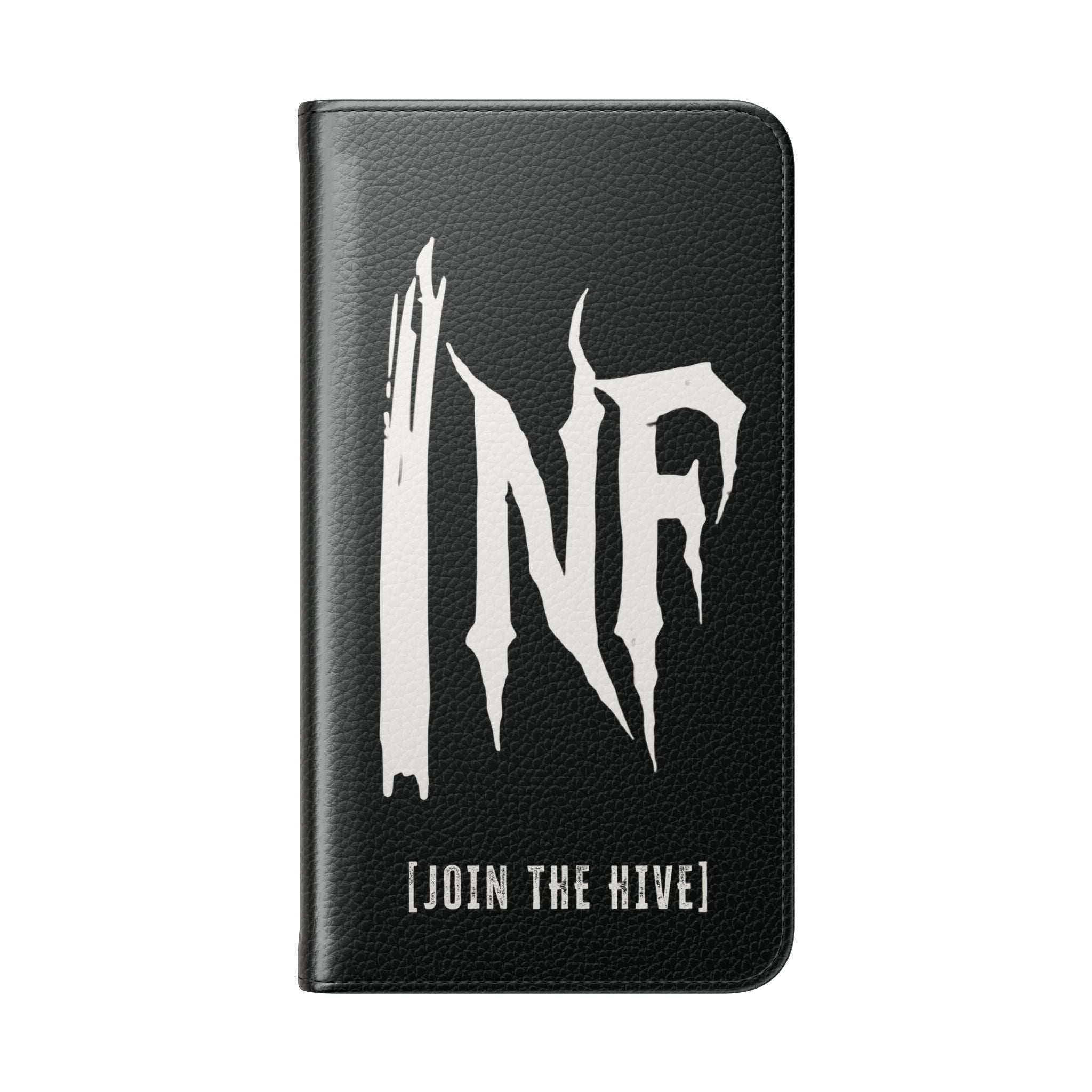 Team 1NFEKTED Deluxe Phone Case