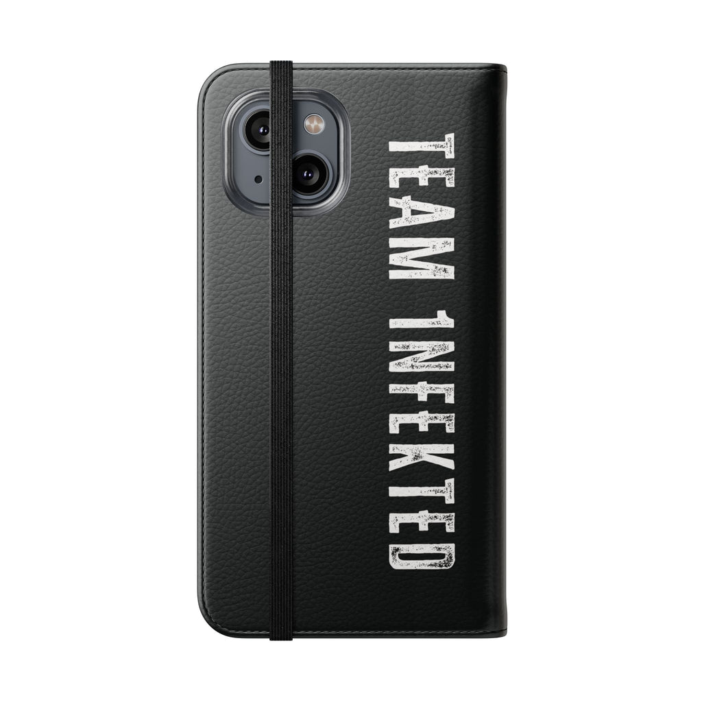 Team 1NFEKTED Deluxe Phone Case