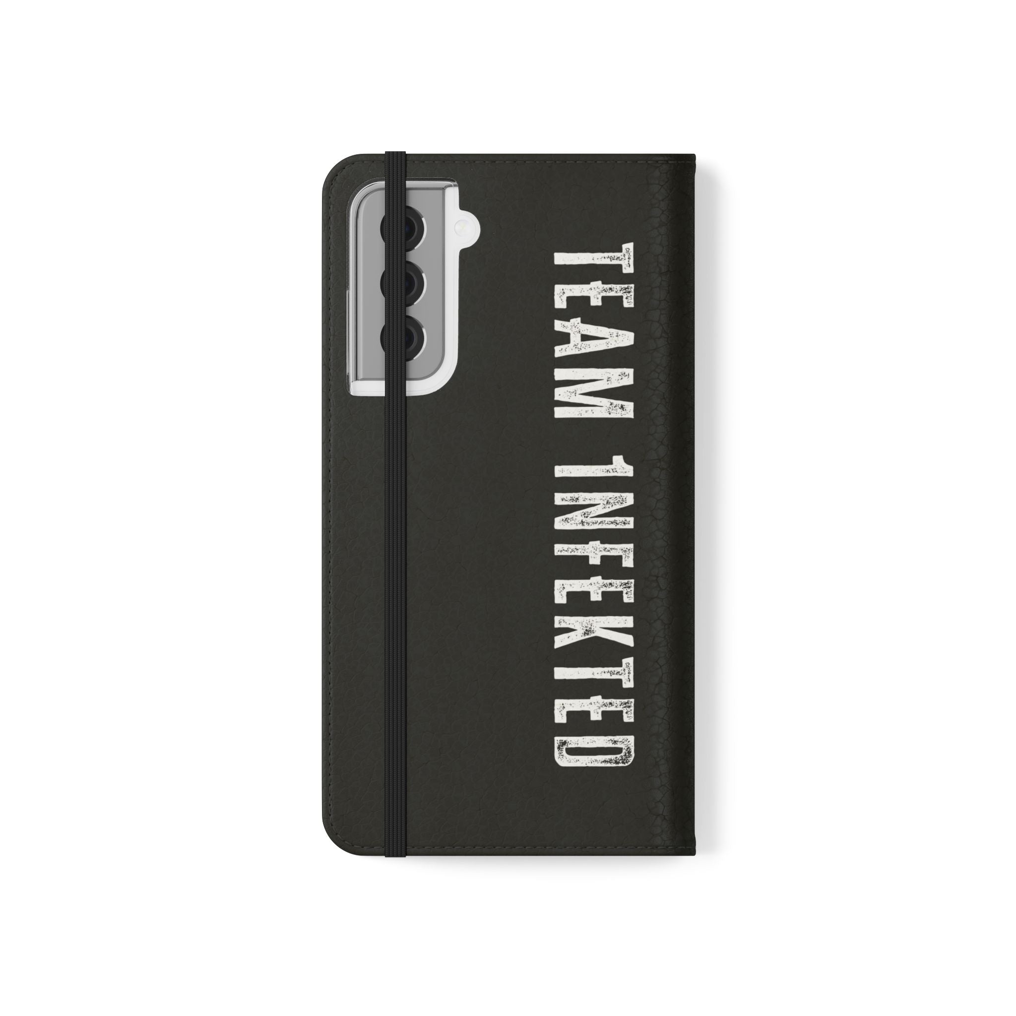 Team 1NFEKTED Deluxe Phone Case