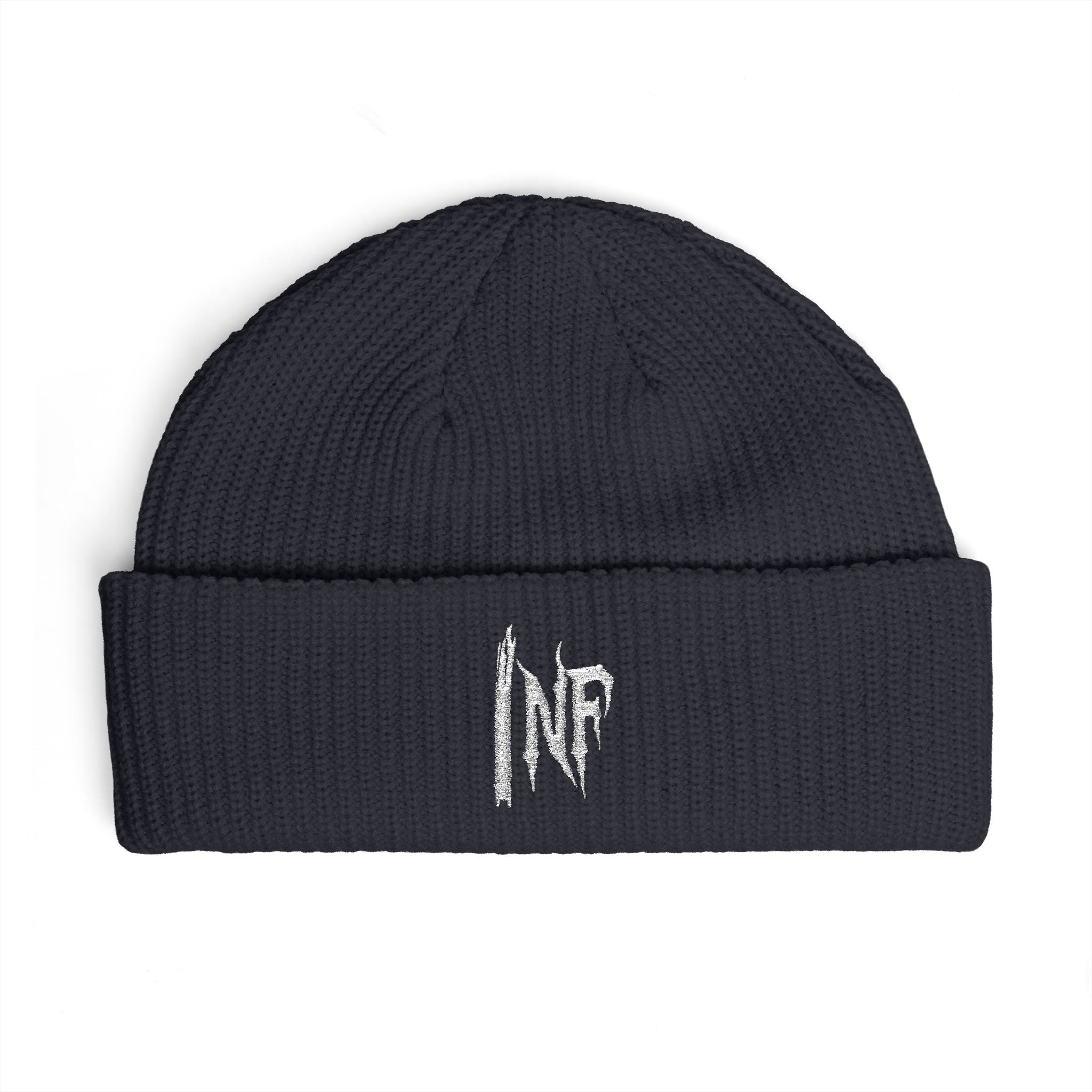 Team 1NFEKTED Cuffed Beanie