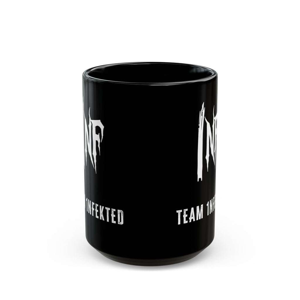 Team 1NFEKTED Mug