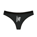 Team 1NFEKTED Women's Thong