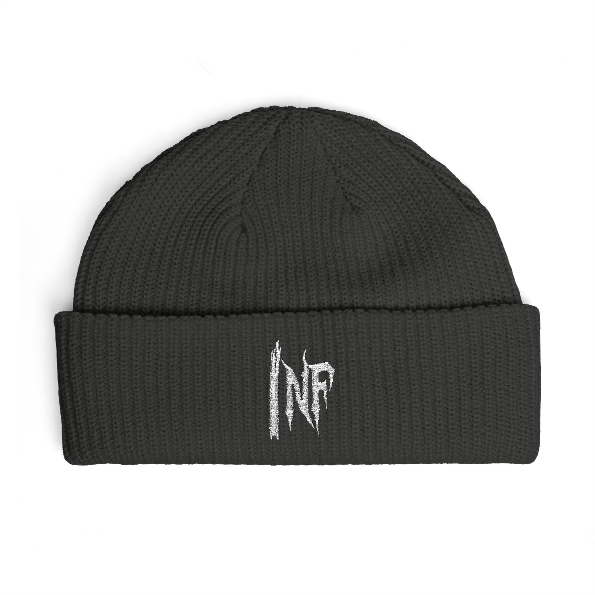 Team 1NFEKTED Cuffed Beanie