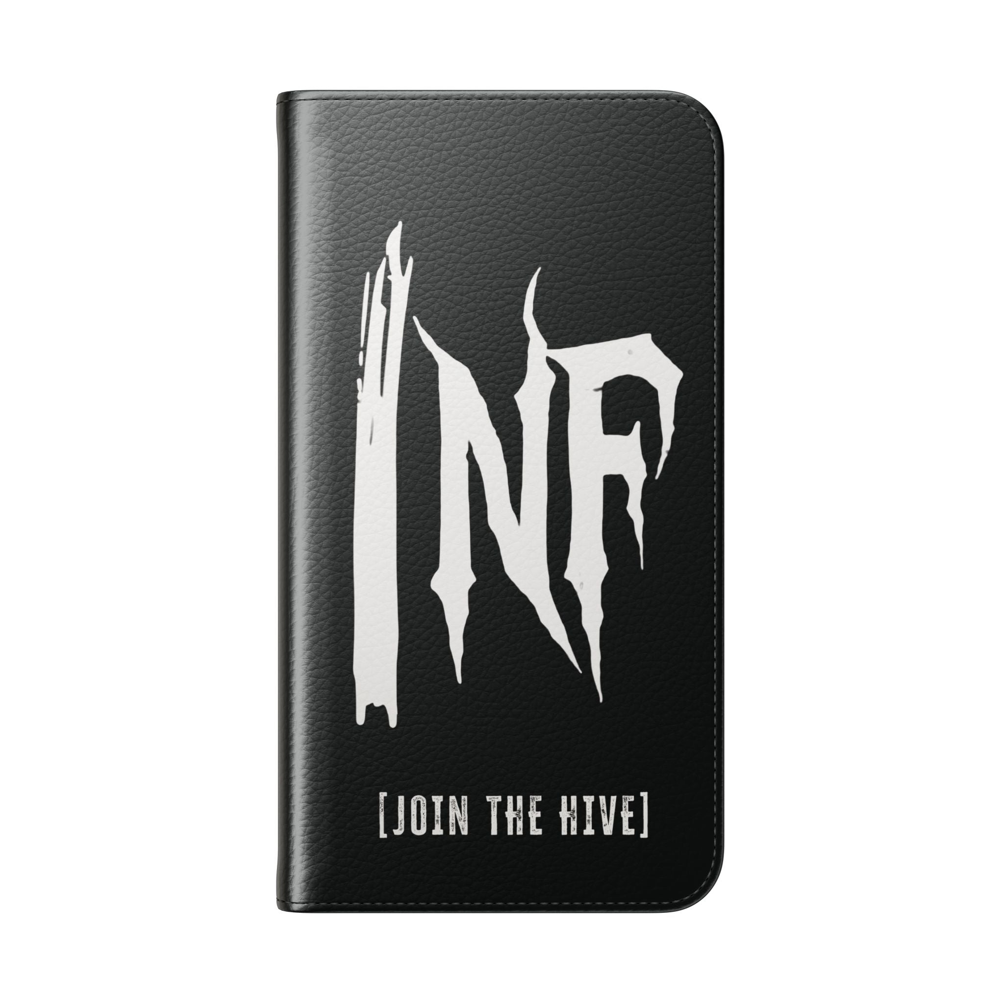 Team 1NFEKTED Deluxe Phone Case