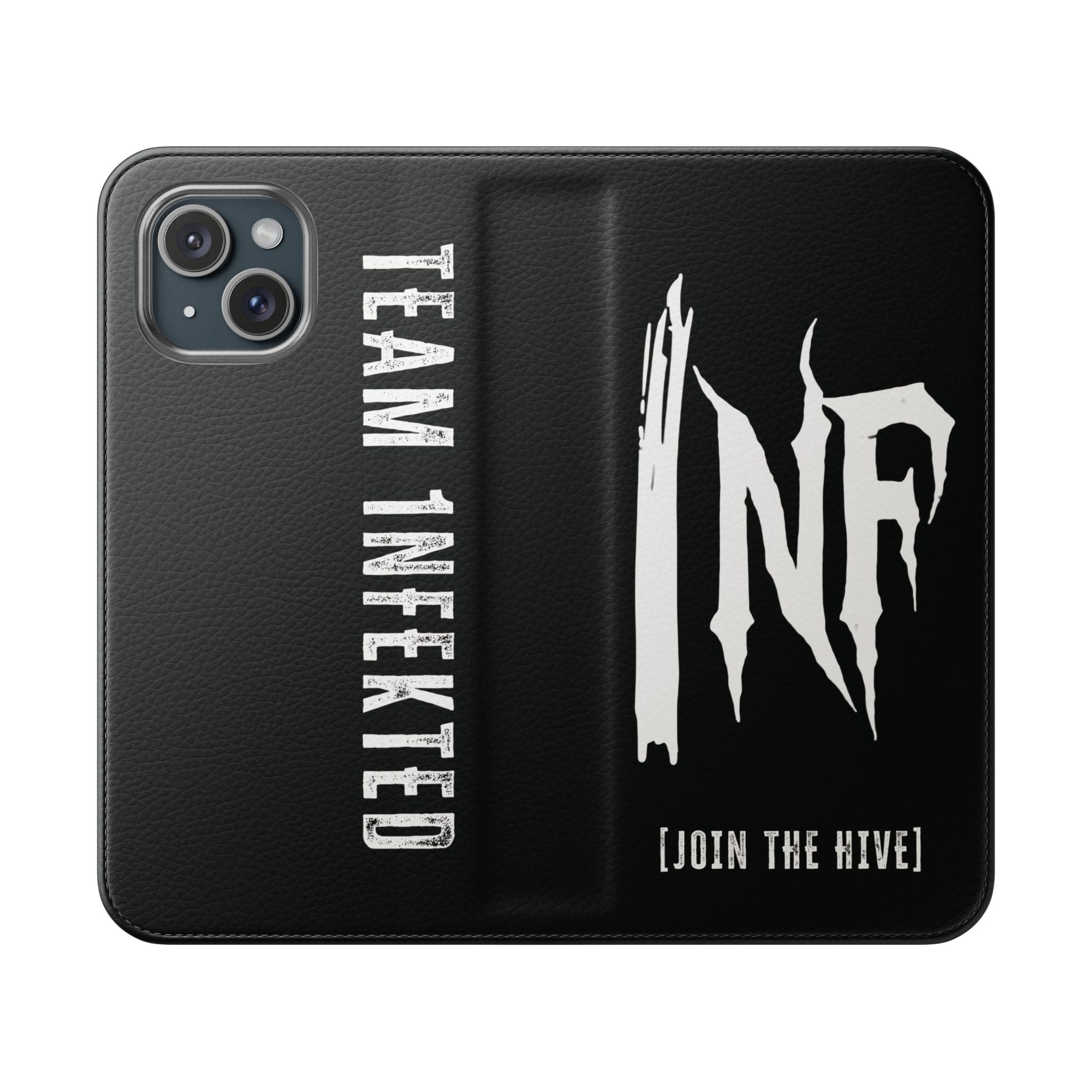 Team 1NFEKTED Deluxe Phone Case