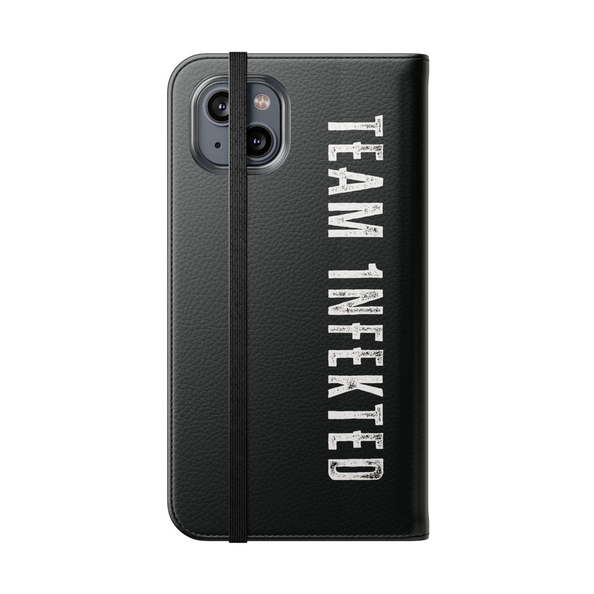 Team 1NFEKTED Deluxe Phone Case