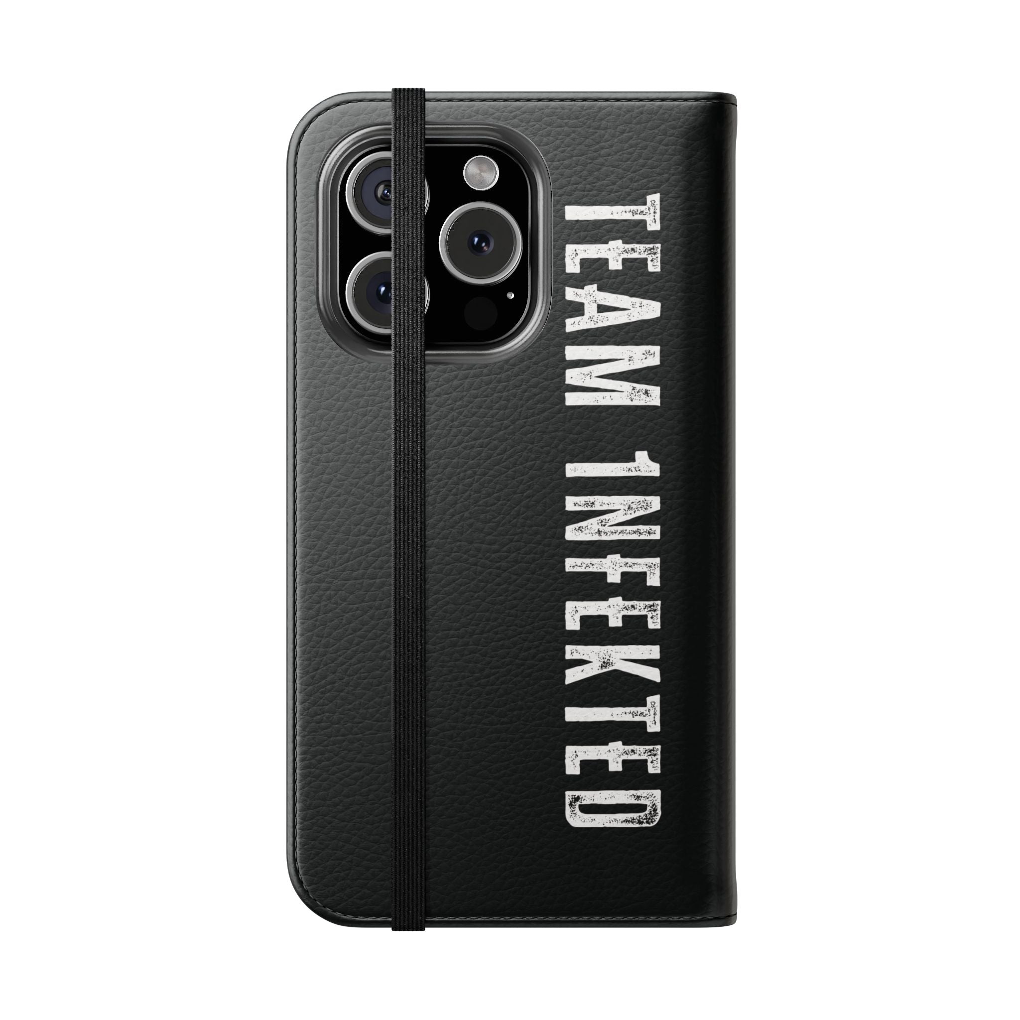 Team 1NFEKTED Deluxe Phone Case