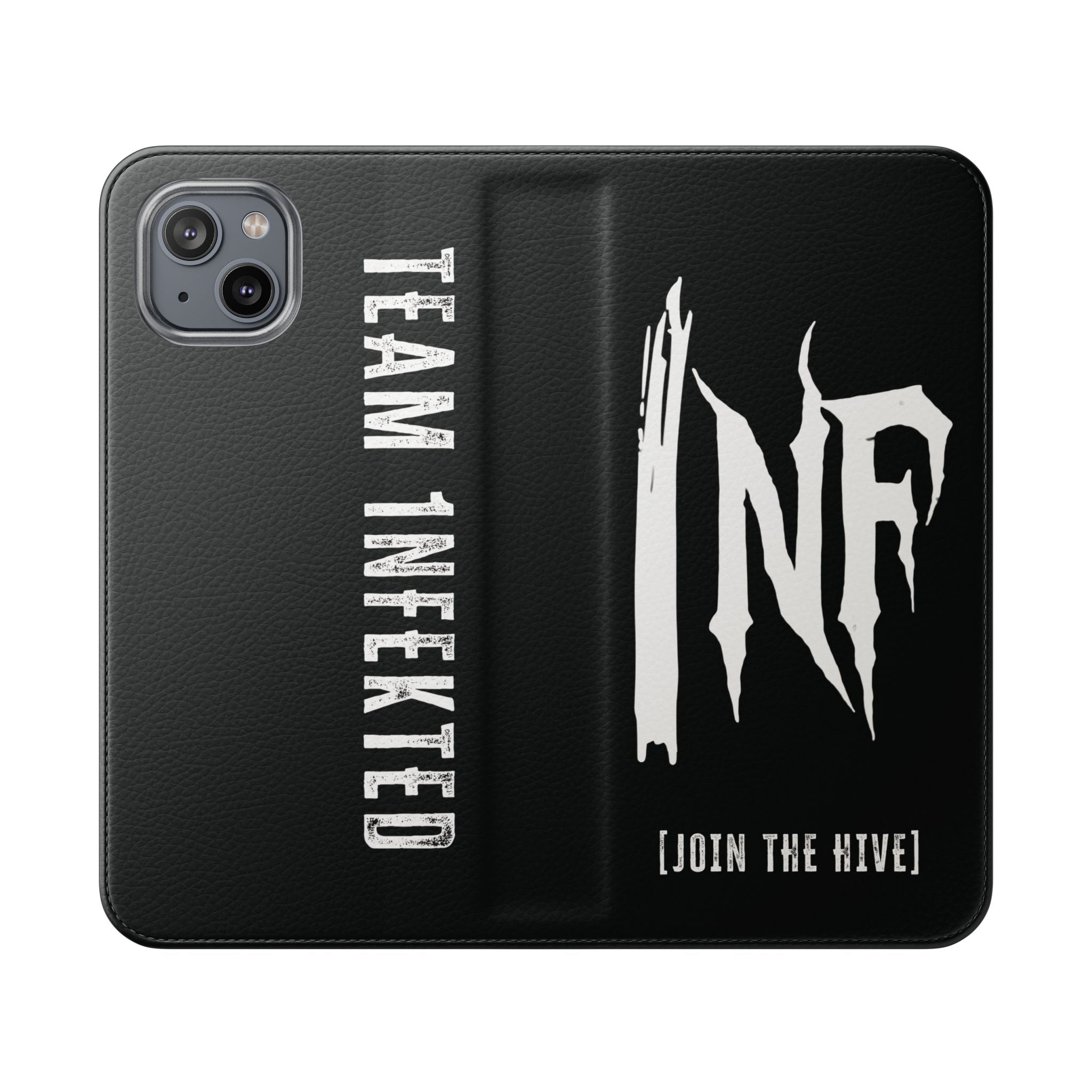 Team 1NFEKTED Deluxe Phone Case
