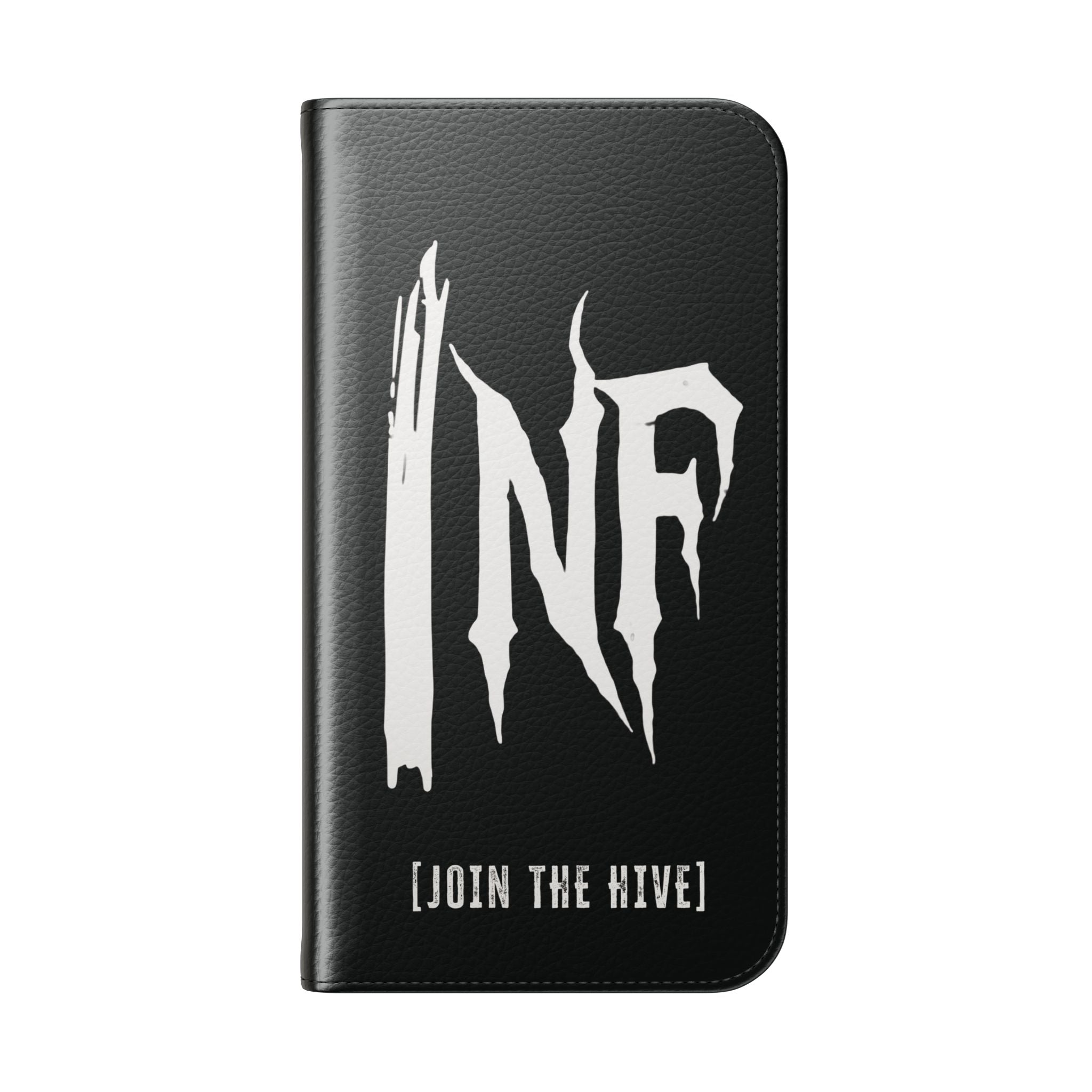 Team 1NFEKTED Deluxe Phone Case