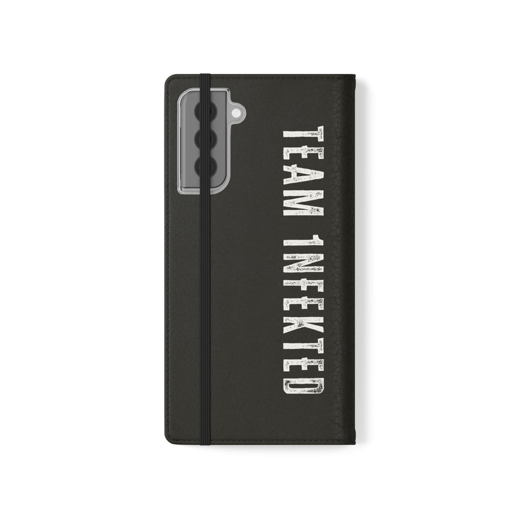 Team 1NFEKTED Deluxe Phone Case