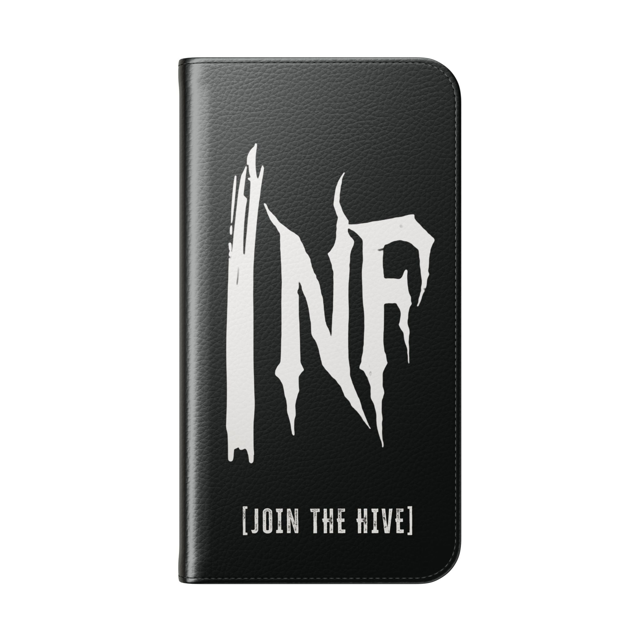 Team 1NFEKTED Deluxe Phone Case