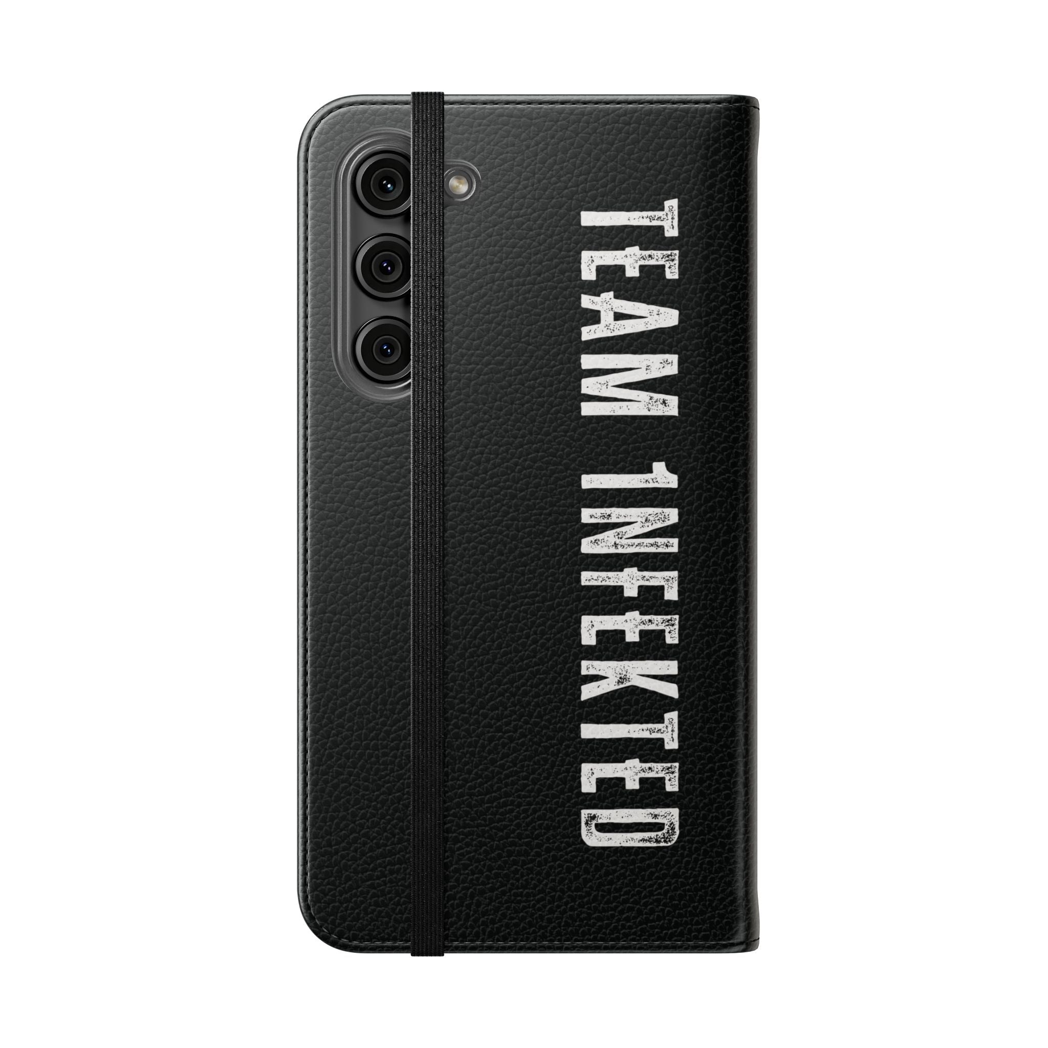 Team 1NFEKTED Deluxe Phone Case