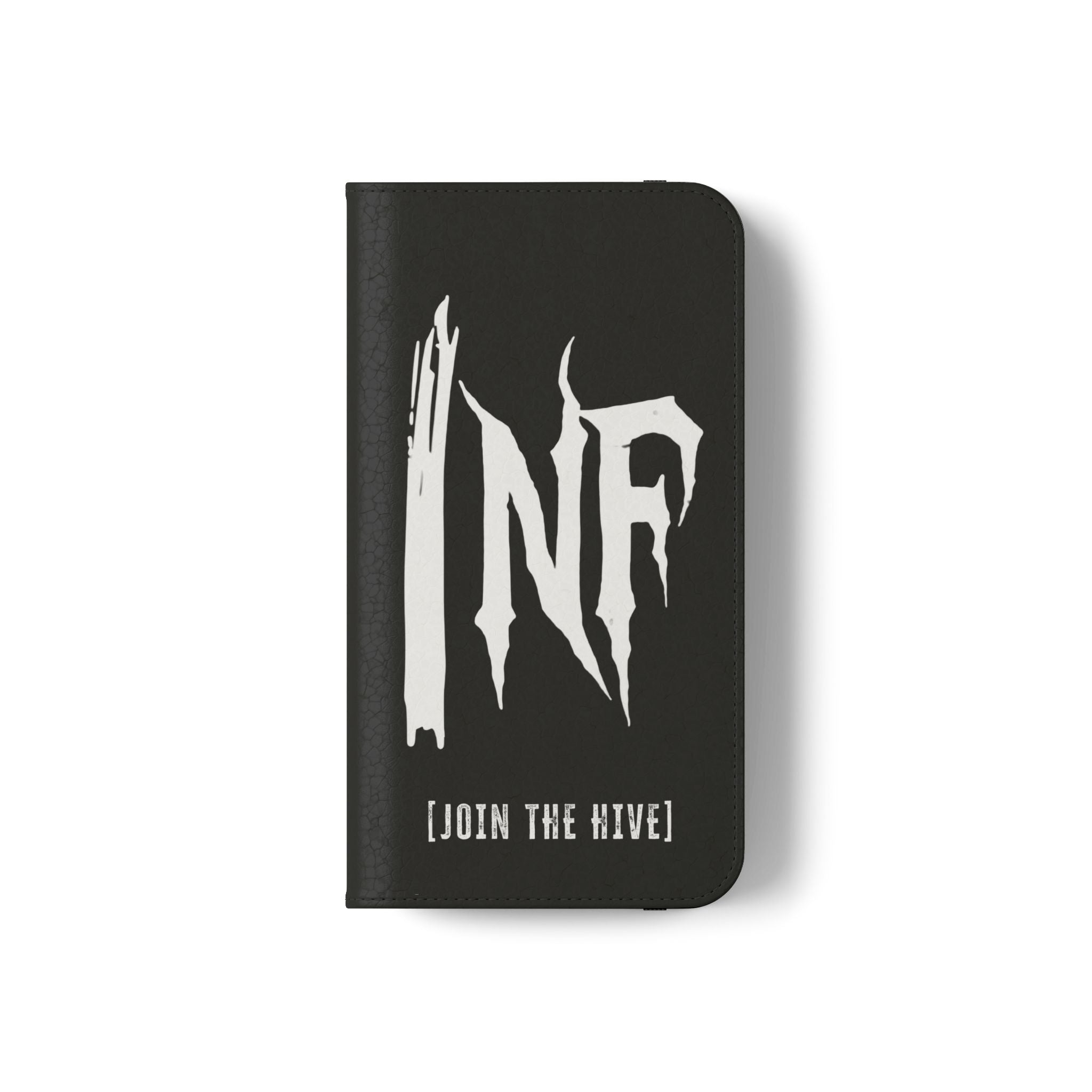 Team 1NFEKTED Deluxe Phone Case