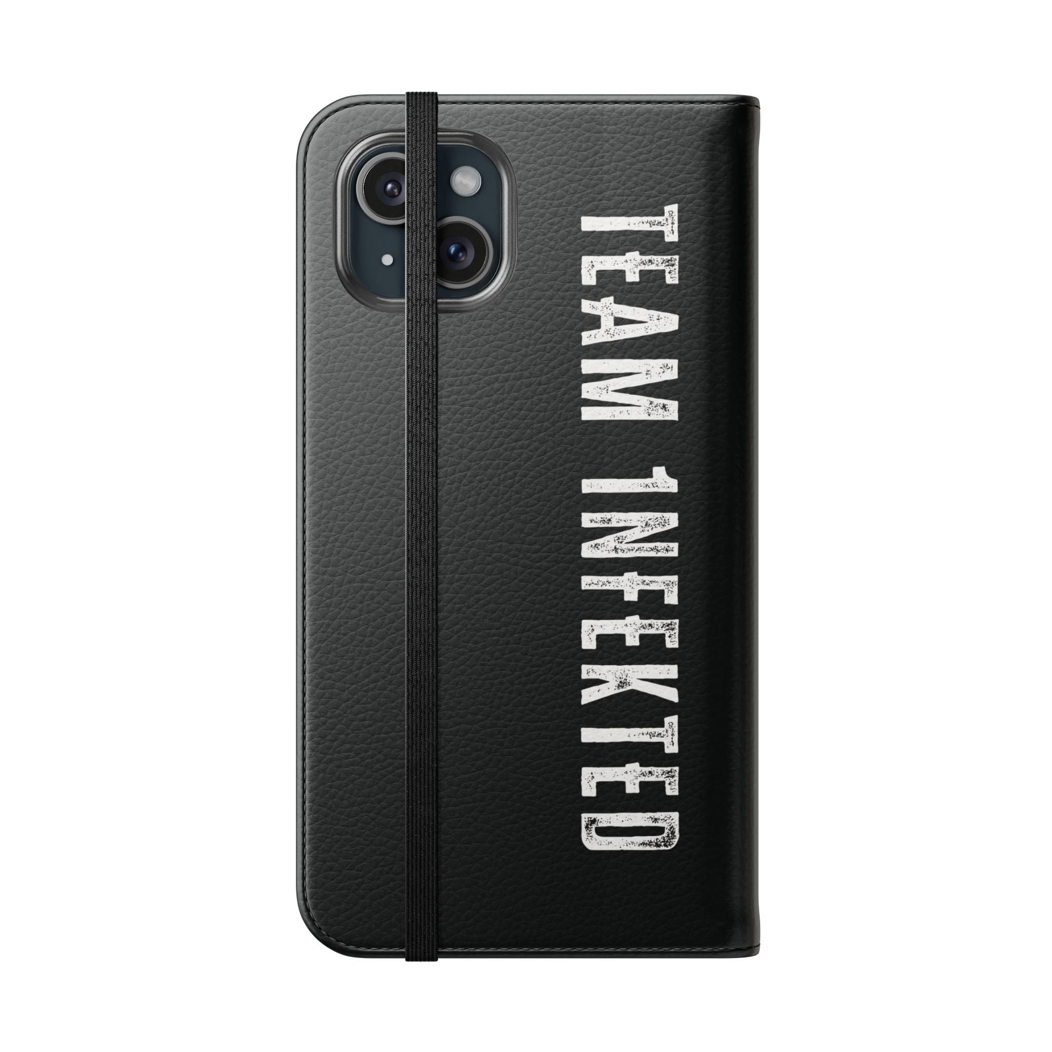 Team 1NFEKTED Deluxe Phone Case
