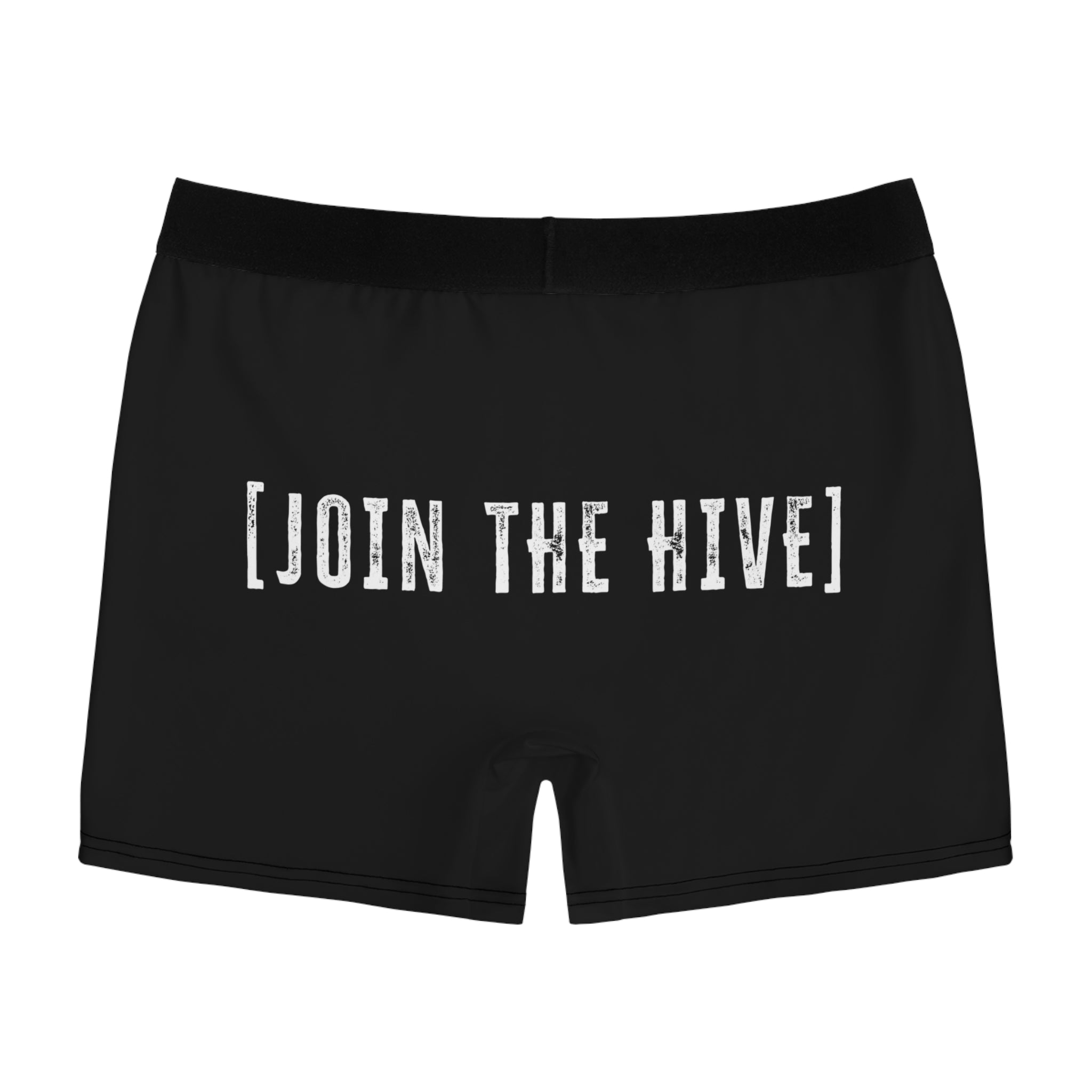Team 1NFEKTED Boxer Briefs