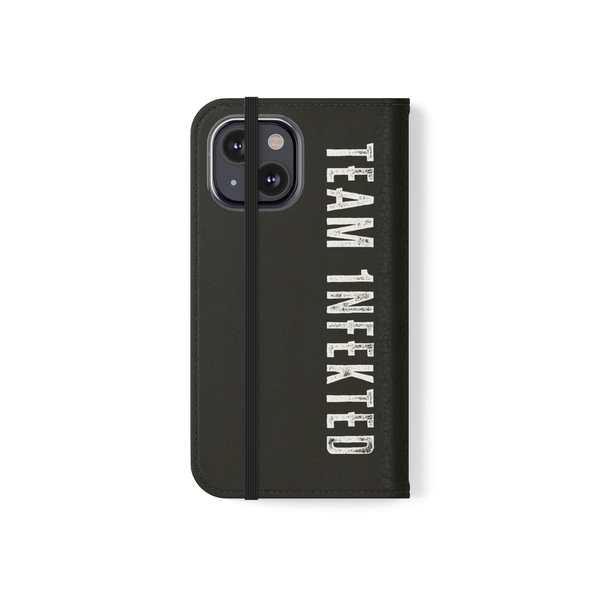 Team 1NFEKTED Deluxe Phone Case