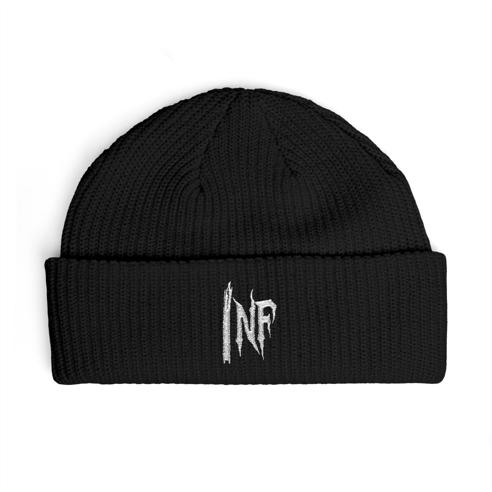 Team 1NFEKTED Cuffed Beanie