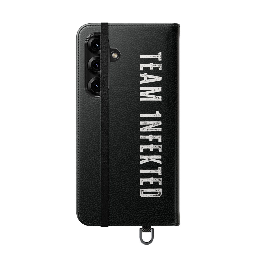 Team 1NFEKTED Deluxe Phone Case