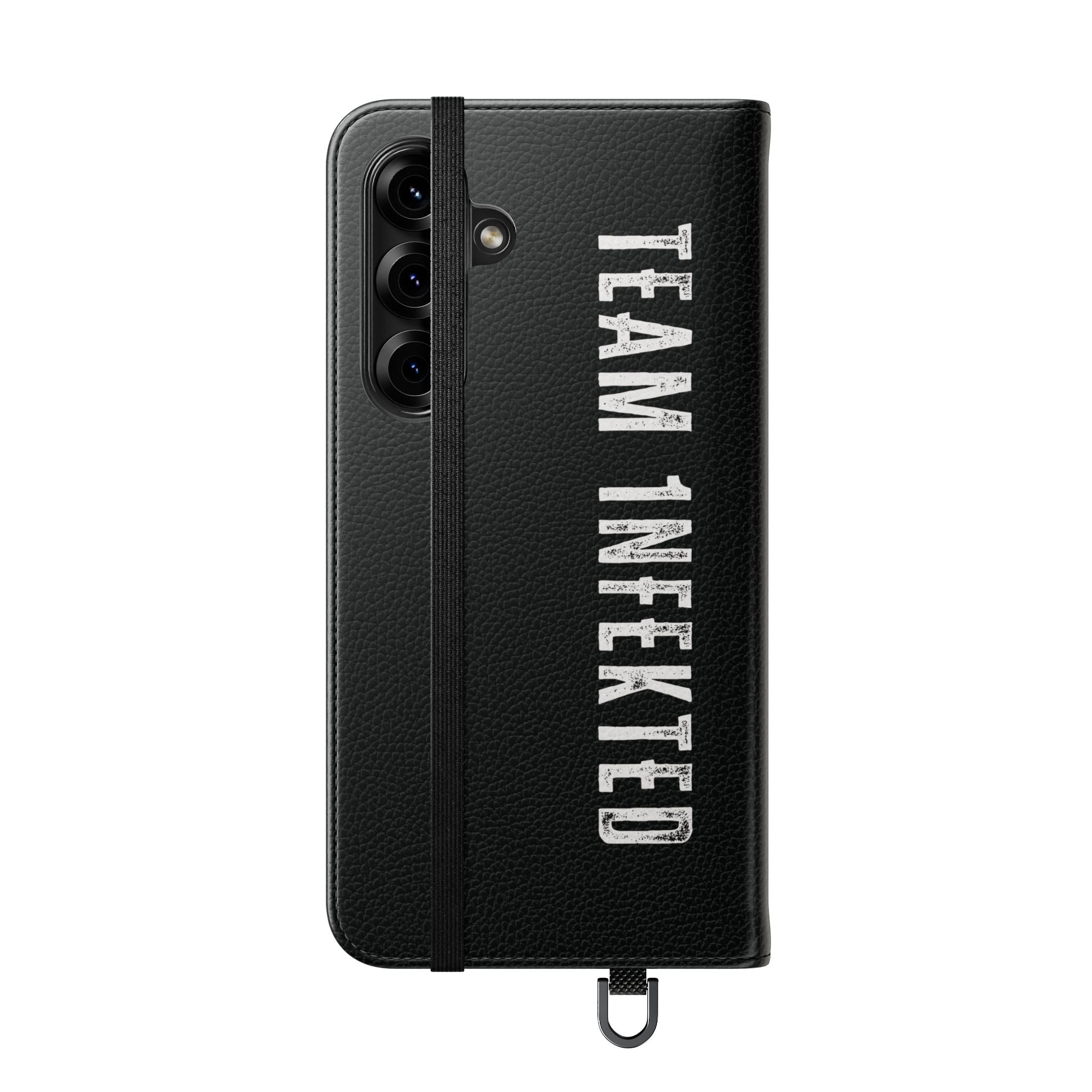 Team 1NFEKTED Deluxe Phone Case