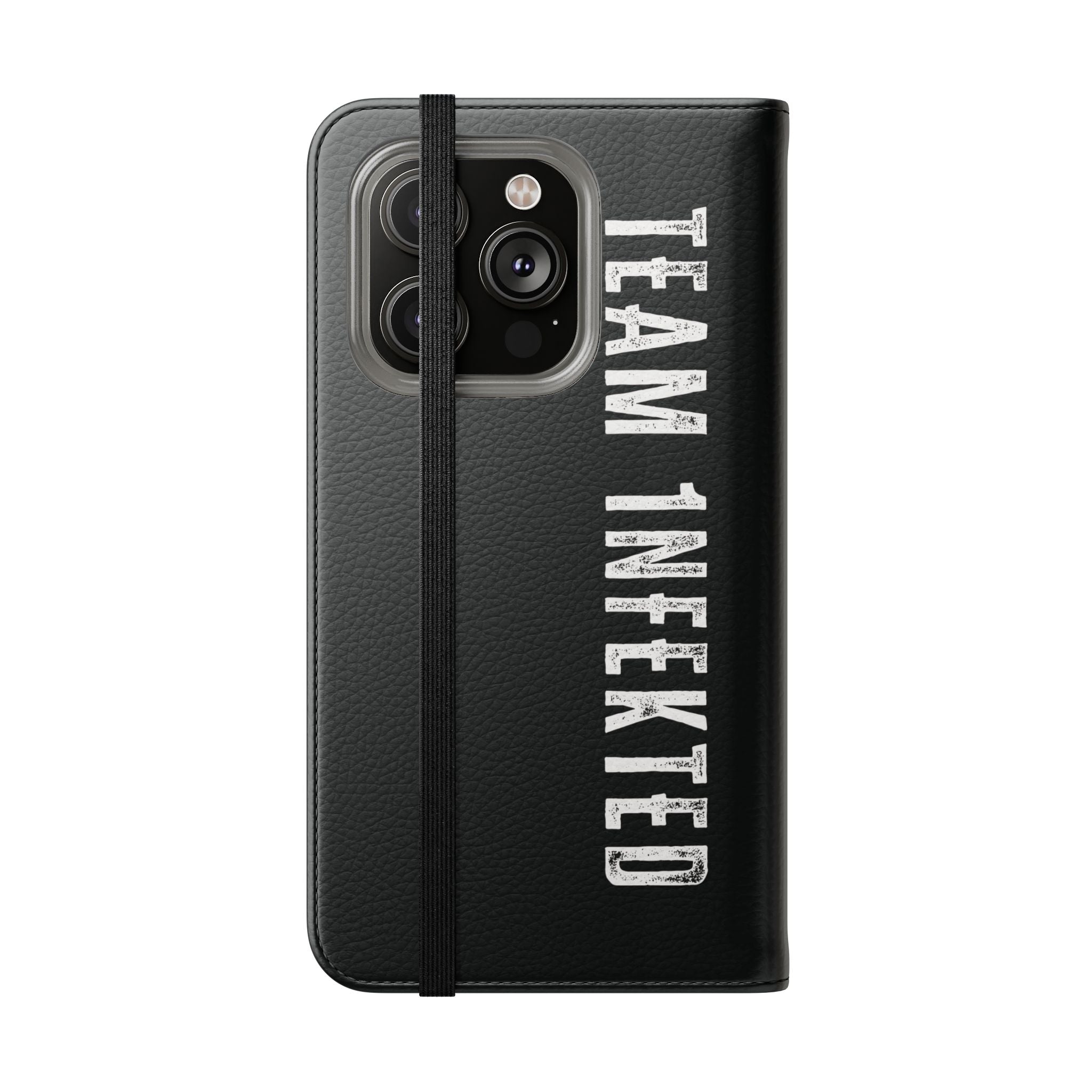 Team 1NFEKTED Deluxe Phone Case