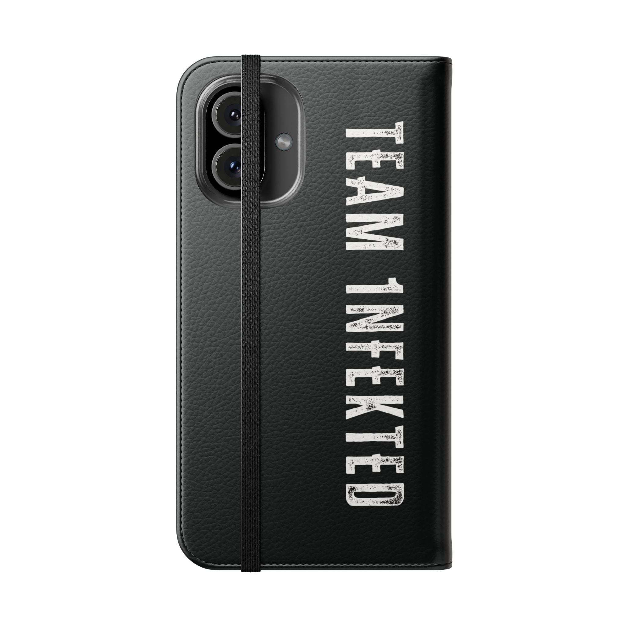 Team 1NFEKTED Deluxe Phone Case