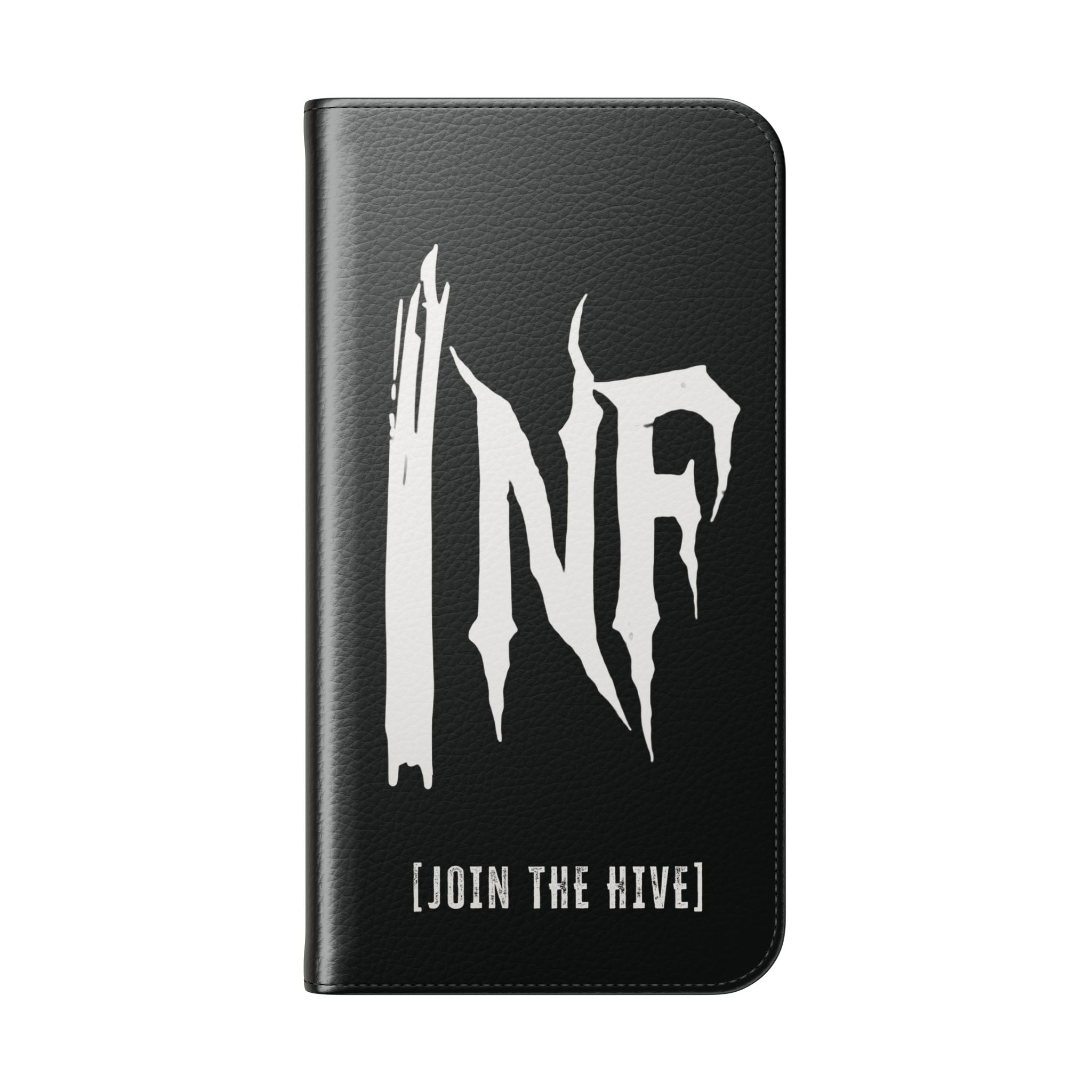 Team 1NFEKTED Deluxe Phone Case