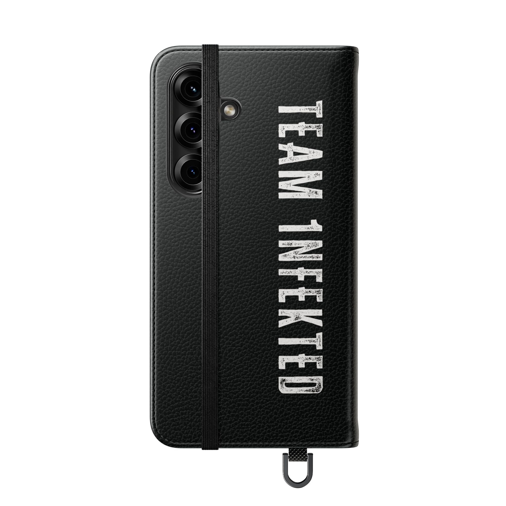 Team 1NFEKTED Deluxe Phone Case