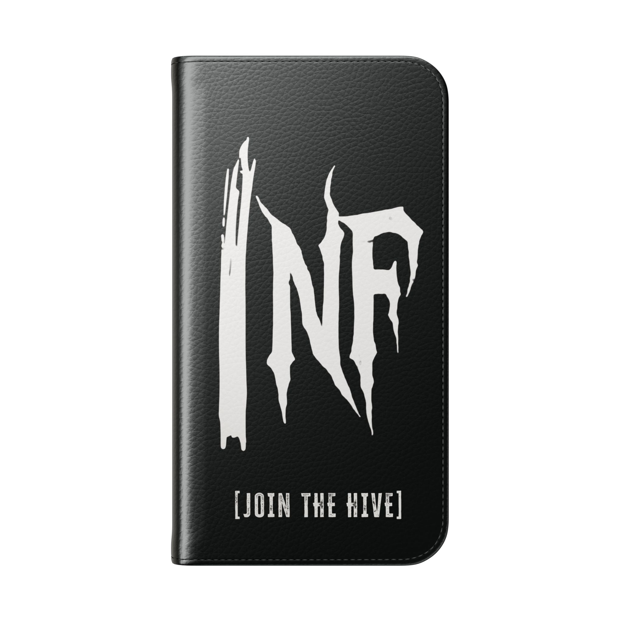 Team 1NFEKTED Deluxe Phone Case