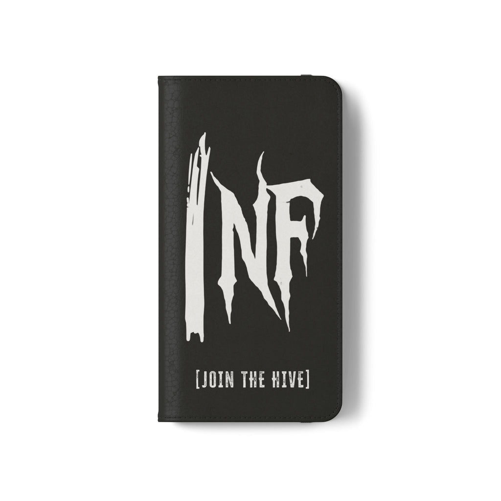 Team 1NFEKTED Deluxe Phone Case