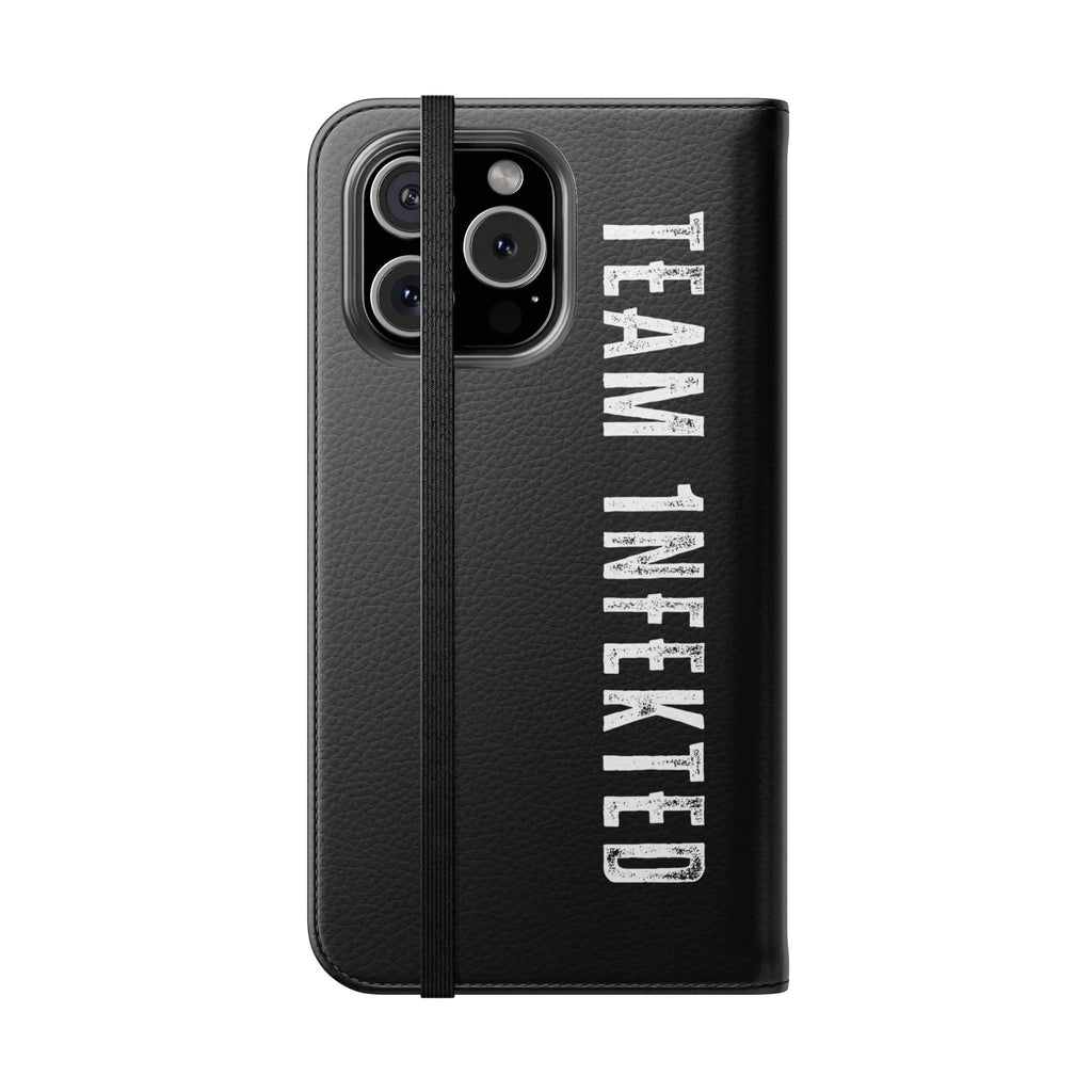 Team 1NFEKTED Deluxe Phone Case