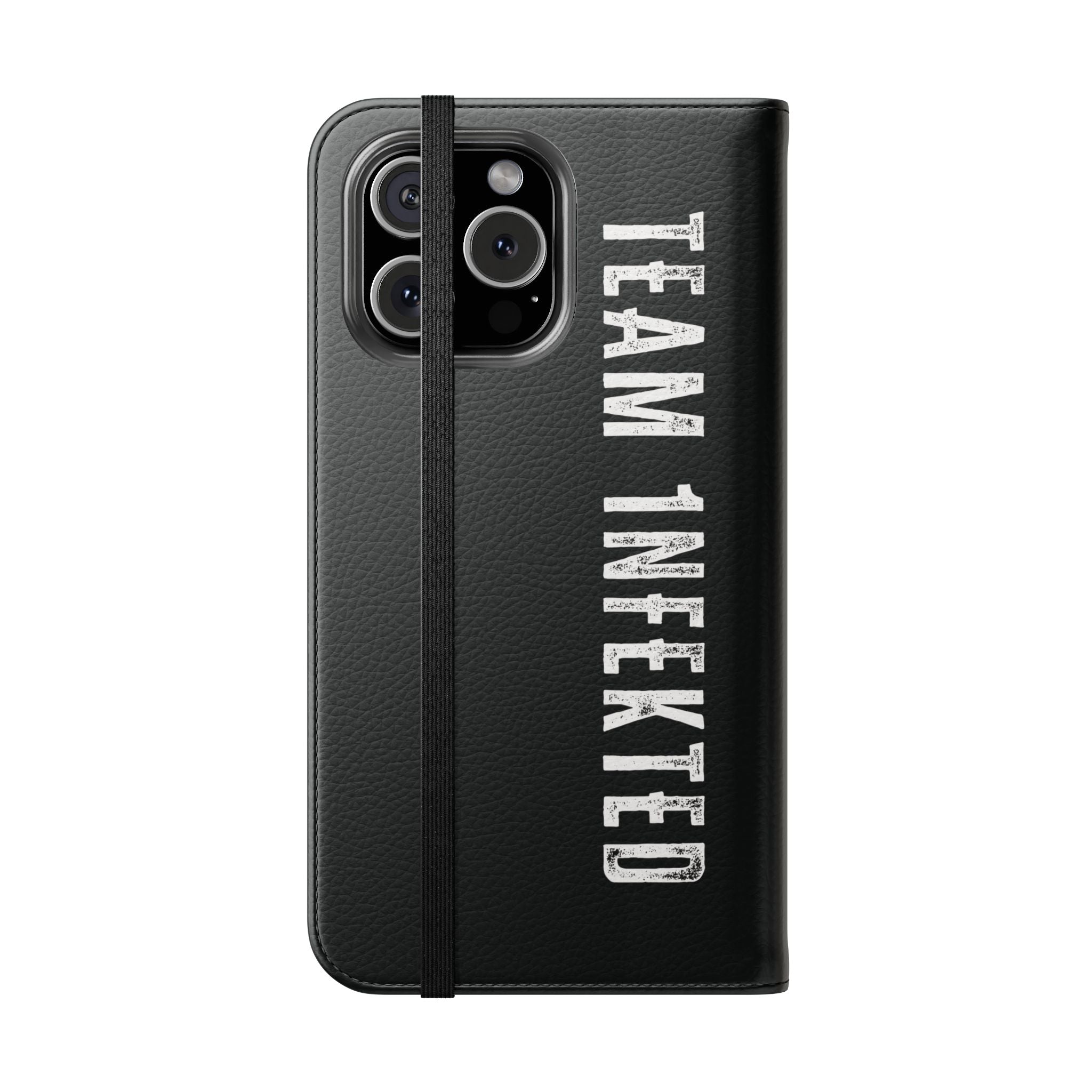 Team 1NFEKTED Deluxe Phone Case