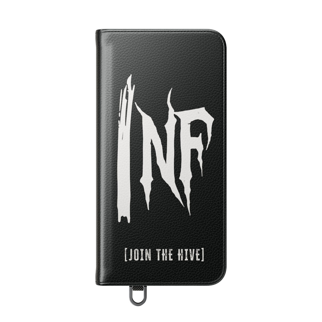Team 1NFEKTED Deluxe Phone Case