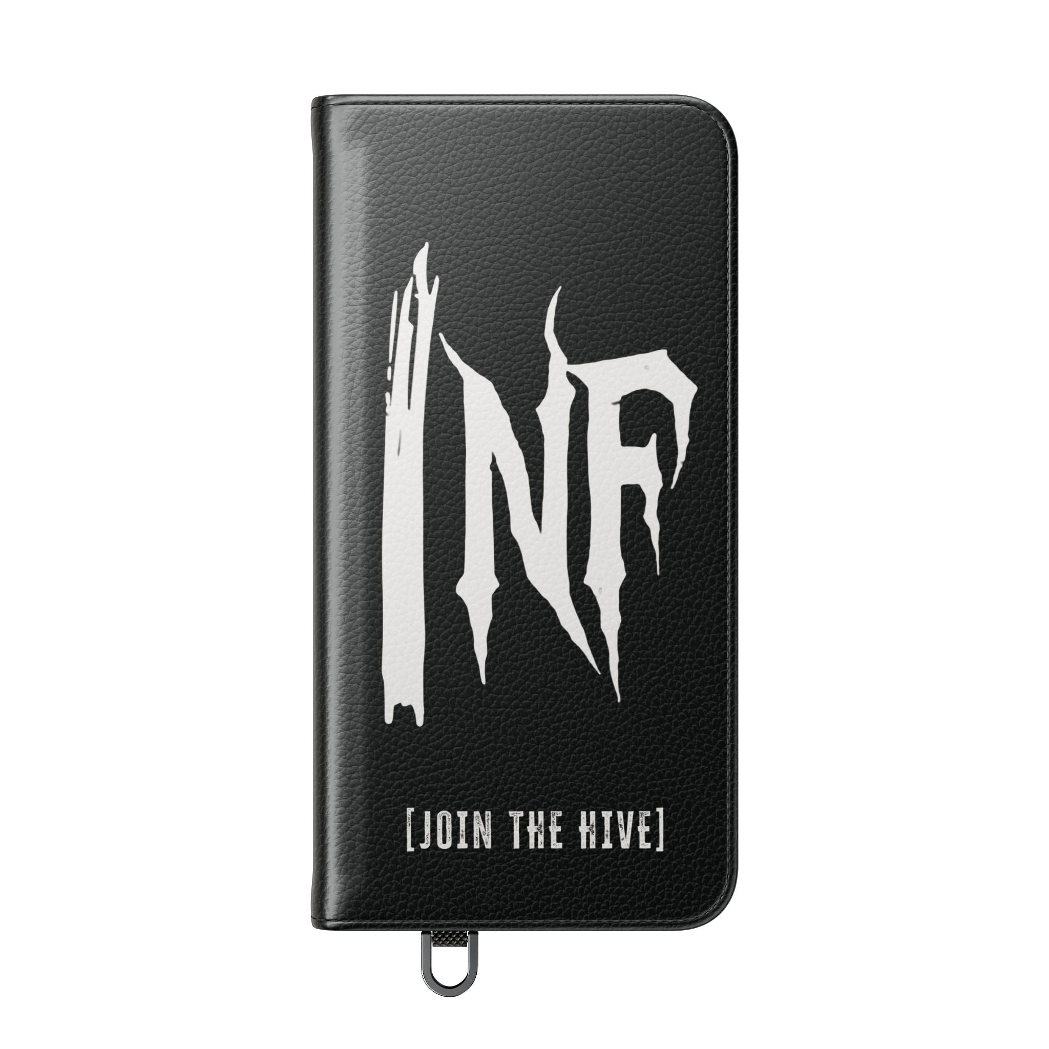 Team 1NFEKTED Deluxe Phone Case