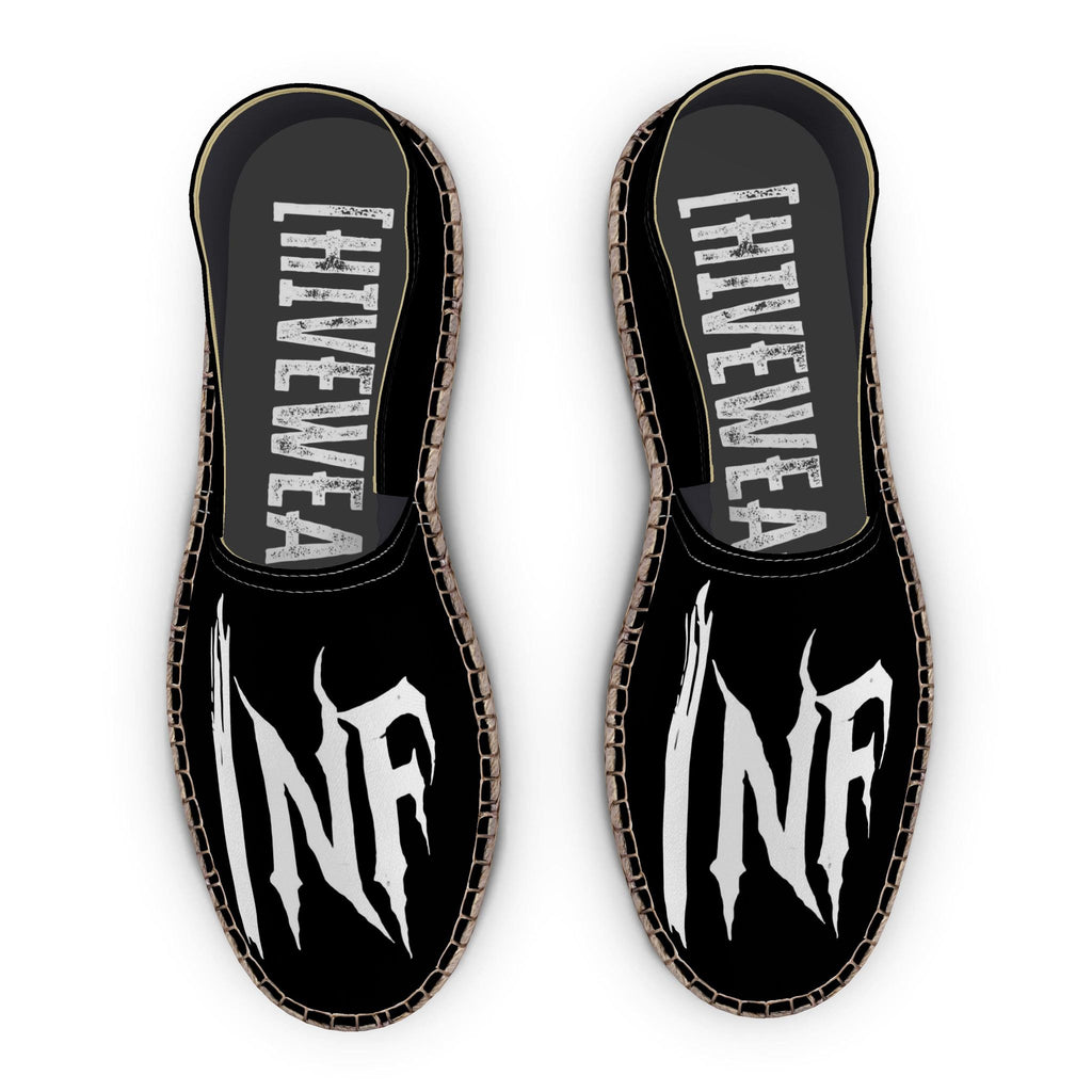 Team 1NFEKTED Espadrilles